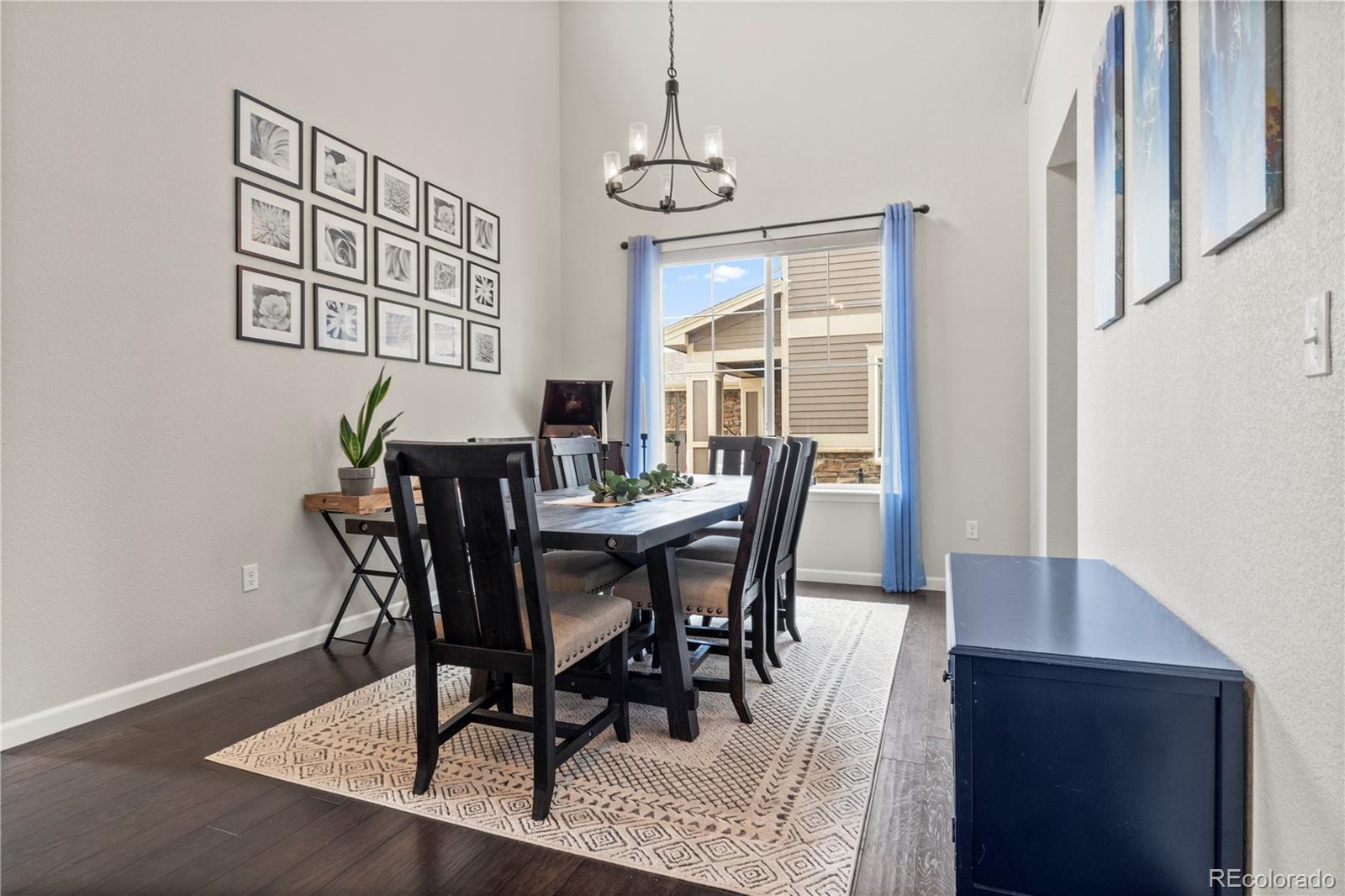 MLS Image #5 for 26889 e irish place,aurora, Colorado