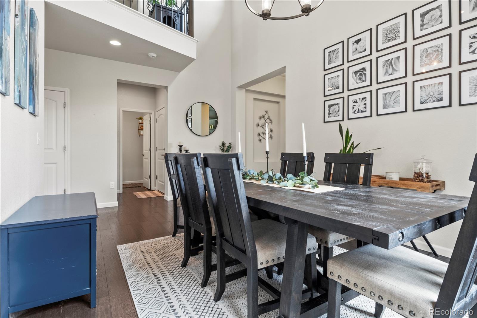 MLS Image #6 for 26889 e irish place,aurora, Colorado