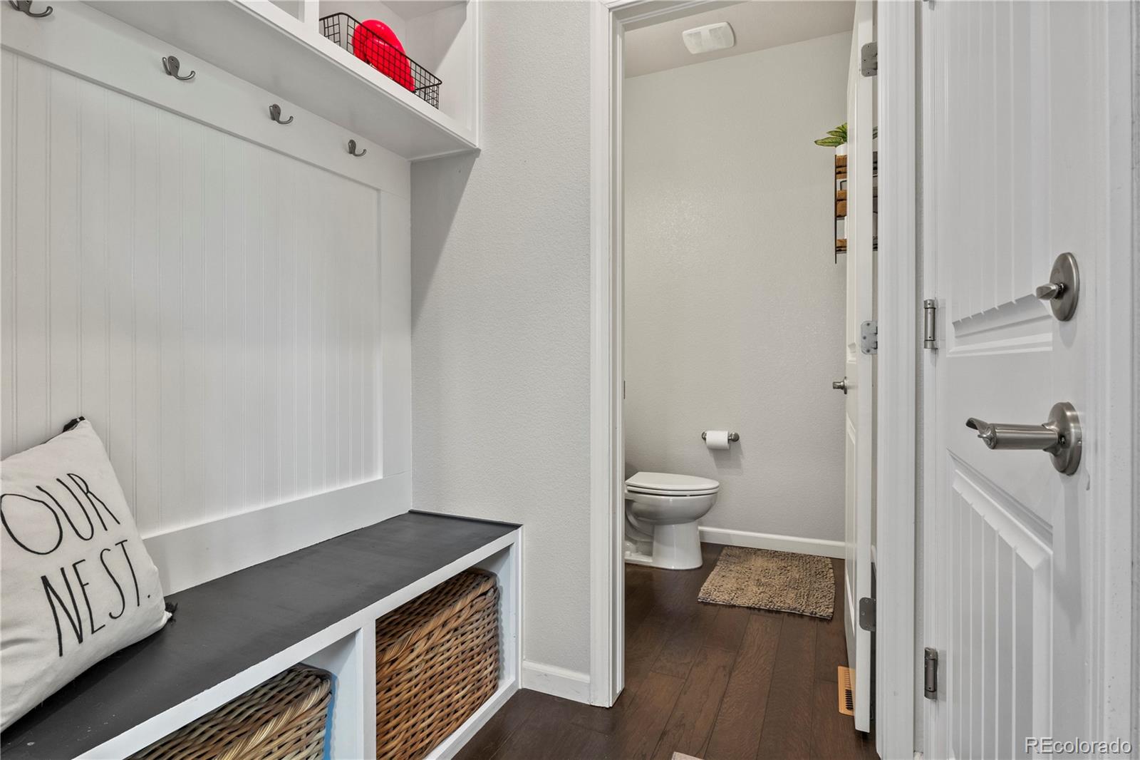 MLS Image #8 for 26889 e irish place,aurora, Colorado