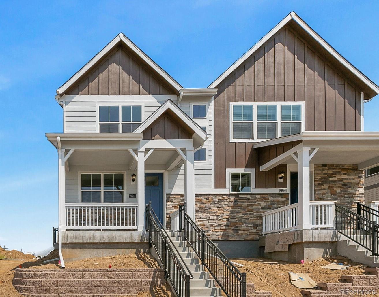 MLS Image #0 for 712 n shawnee street,aurora, Colorado