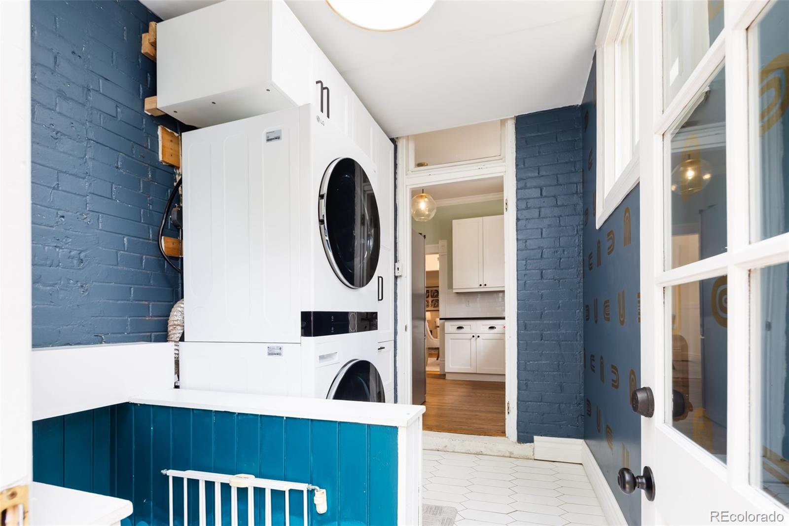 MLS Image #11 for 2925  irving street,denver, Colorado