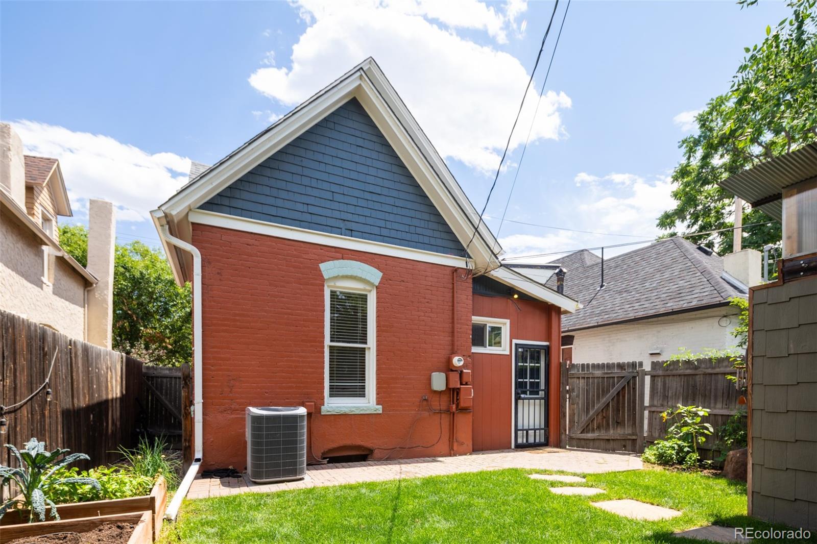 MLS Image #33 for 2925  irving street,denver, Colorado