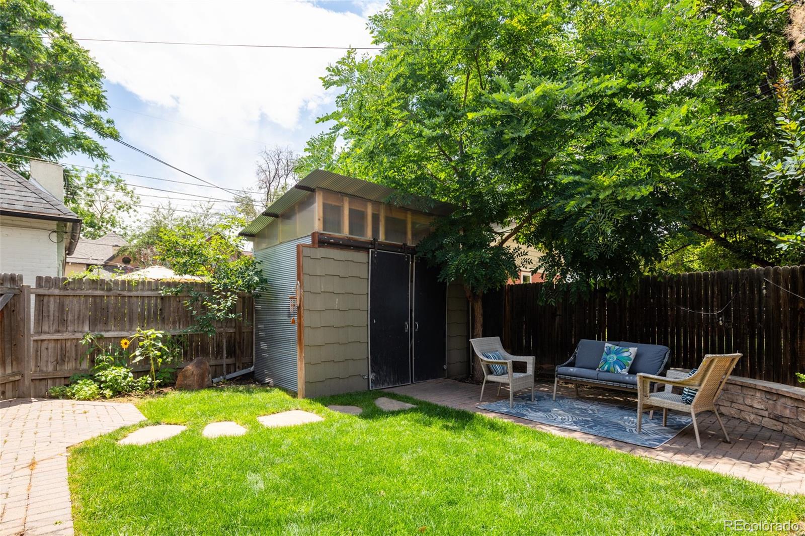 MLS Image #35 for 2925  irving street,denver, Colorado