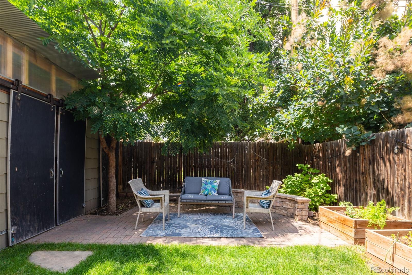 MLS Image #37 for 2925  irving street,denver, Colorado