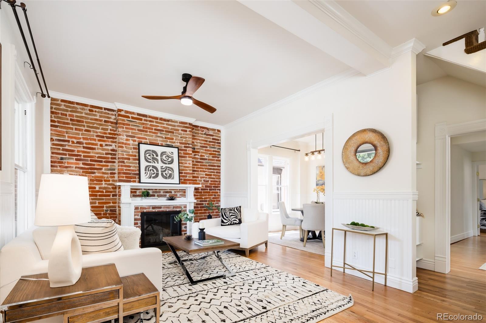 MLS Image #4 for 2925  irving street,denver, Colorado