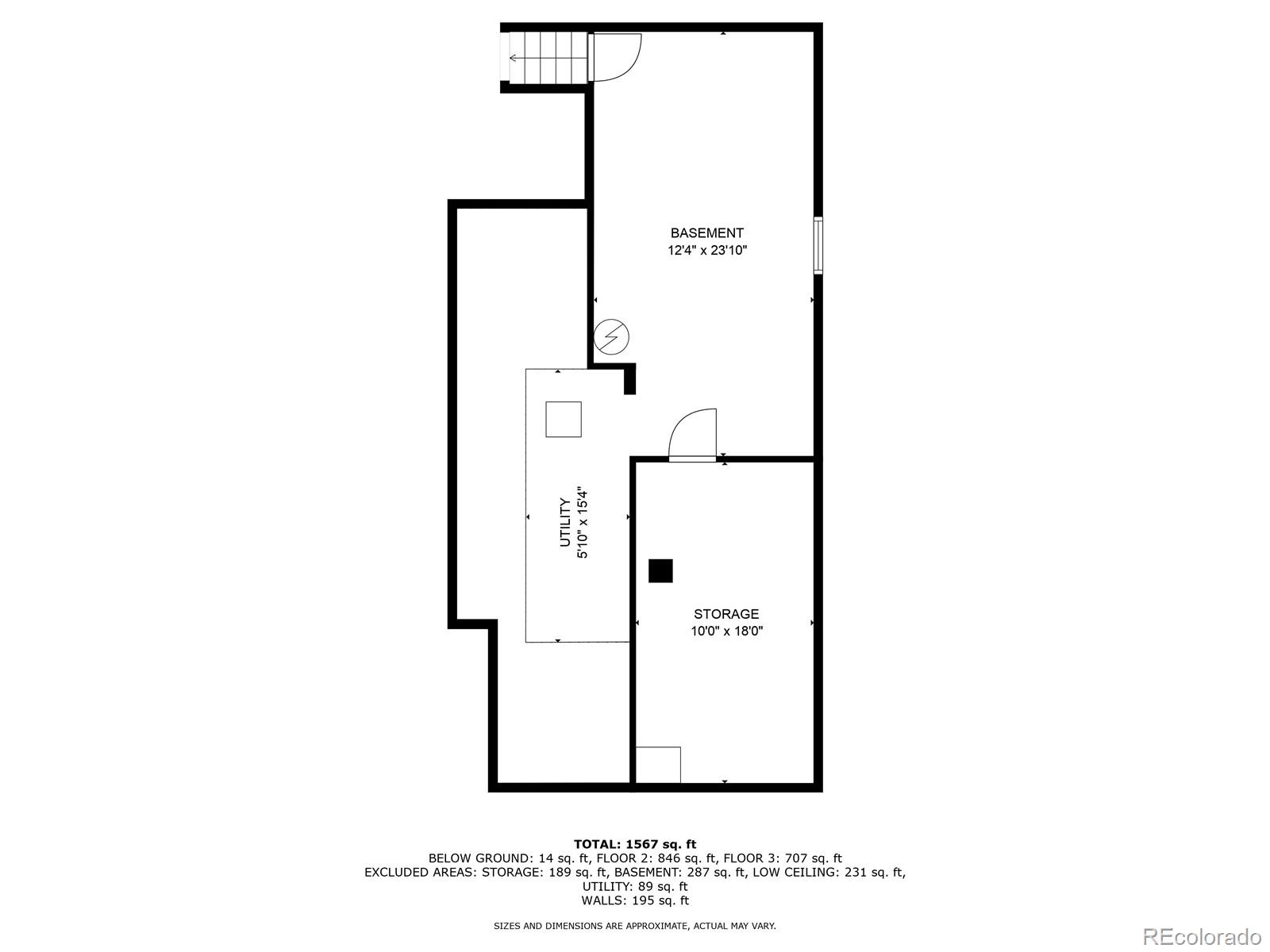 MLS Image #42 for 2925  irving street,denver, Colorado