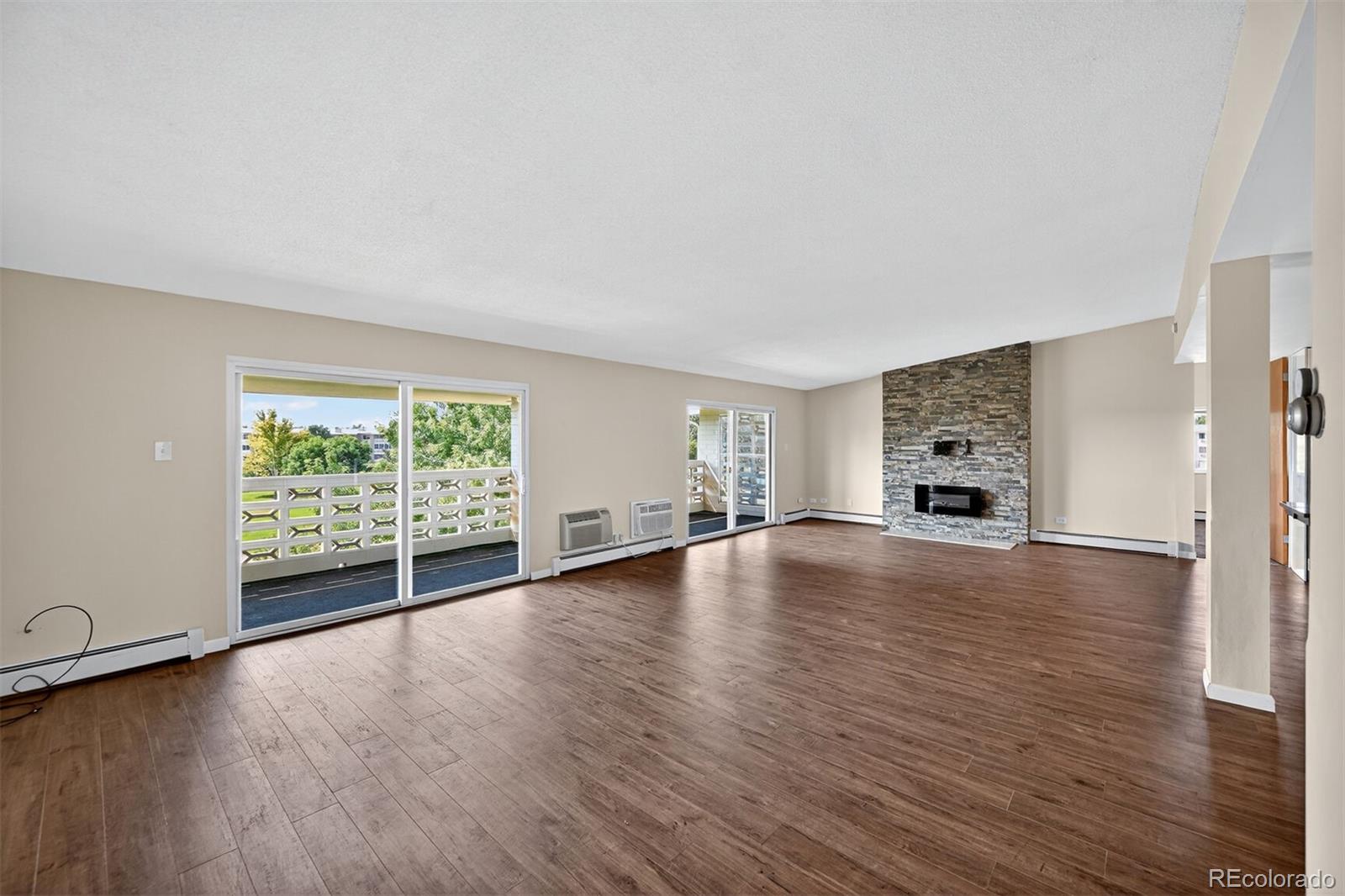 MLS Image #3 for 9180 e center avenue,denver, Colorado