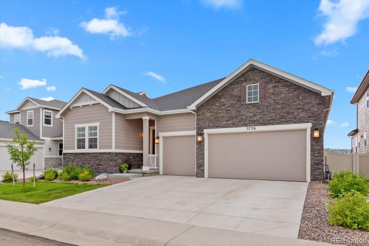 MLS Image #36 for 5726  cadara way,parker, Colorado