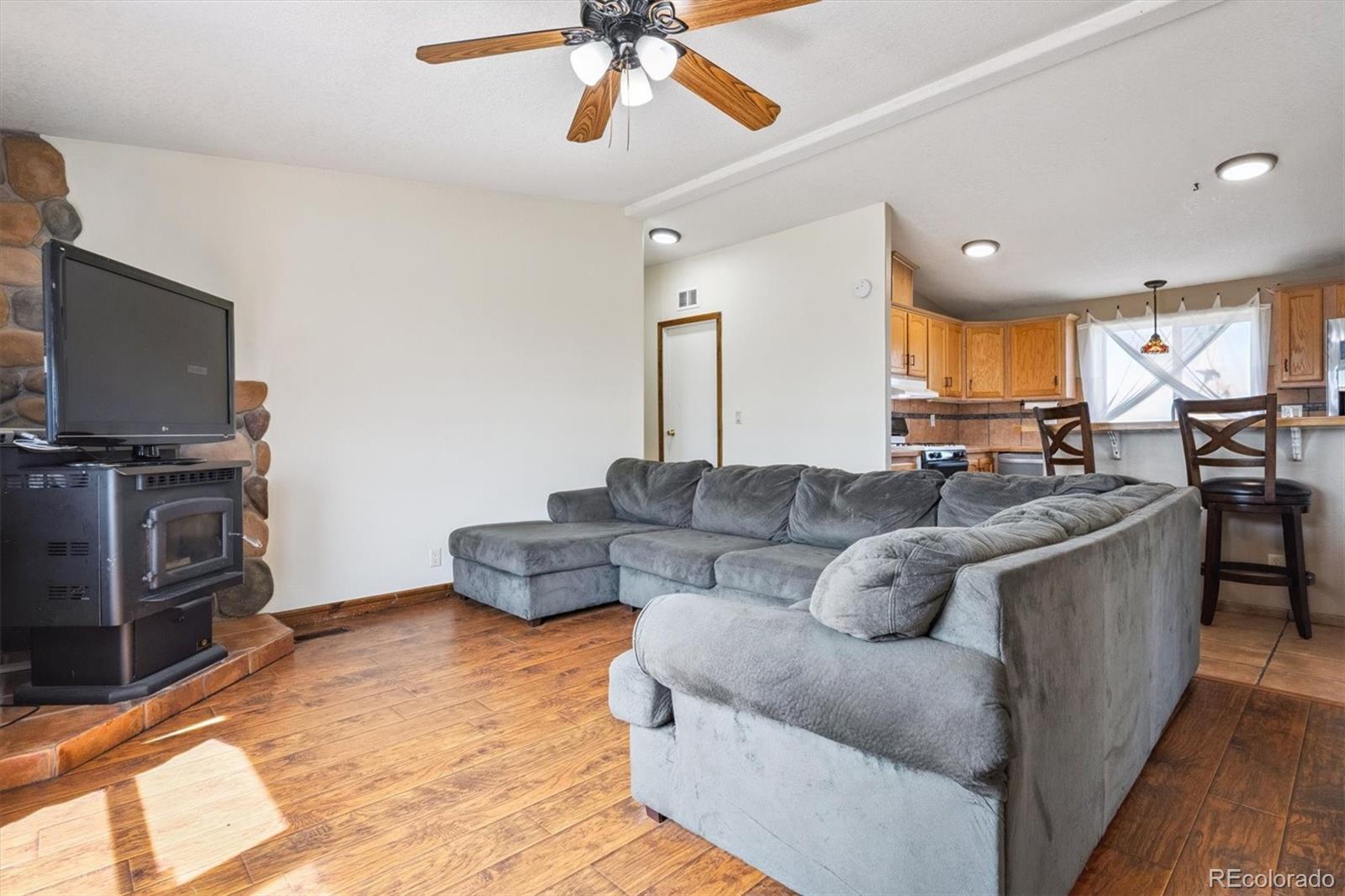 MLS Image #4 for 67671 e 48th avenue,byers, Colorado