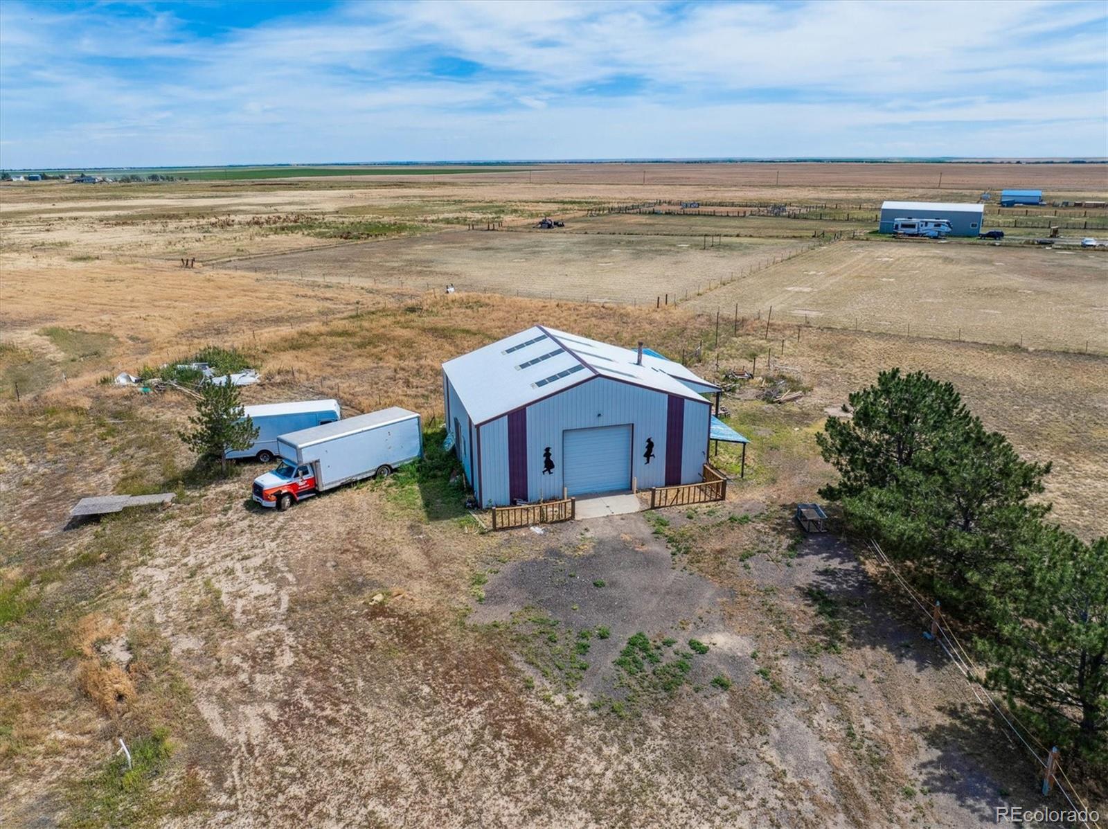 MLS Image #40 for 67671 e 48th avenue,byers, Colorado