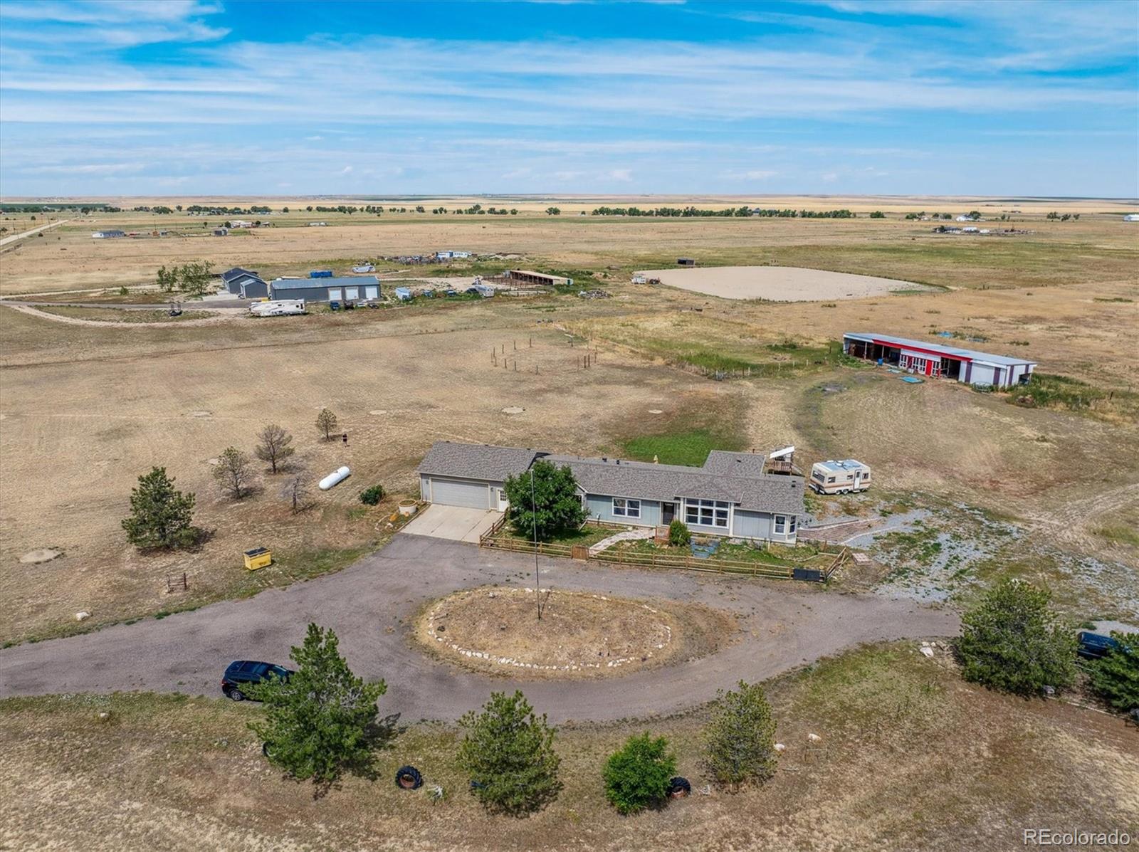 MLS Image #41 for 67671 e 48th avenue,byers, Colorado