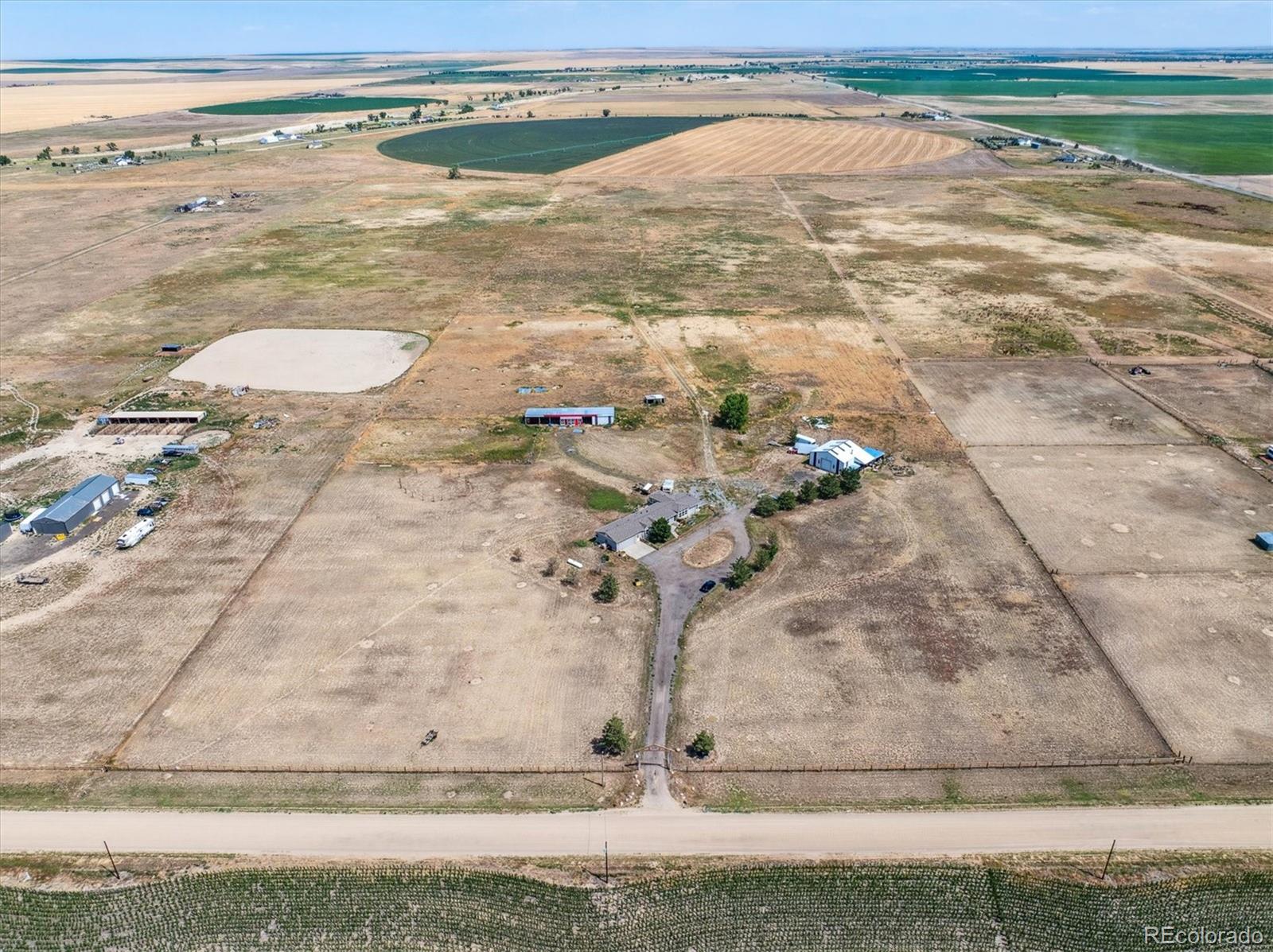 MLS Image #47 for 67671 e 48th avenue,byers, Colorado