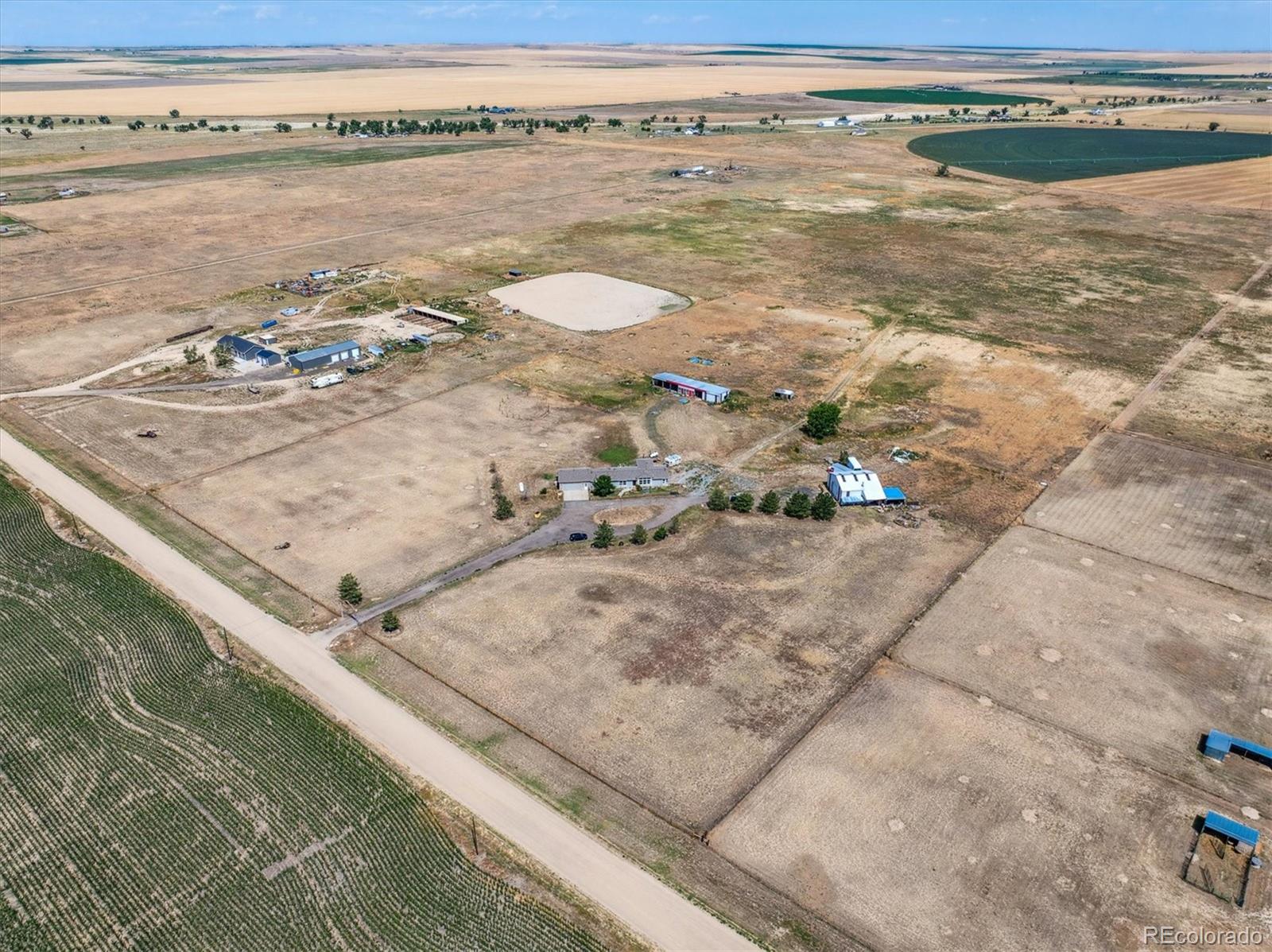 MLS Image #48 for 67671 e 48th avenue,byers, Colorado
