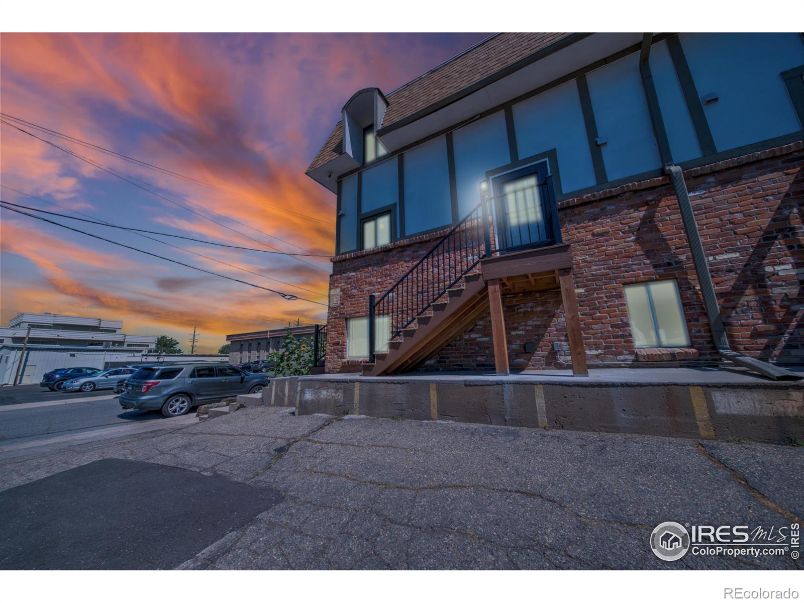 MLS Image #1 for 2700 s holly street,denver, Colorado