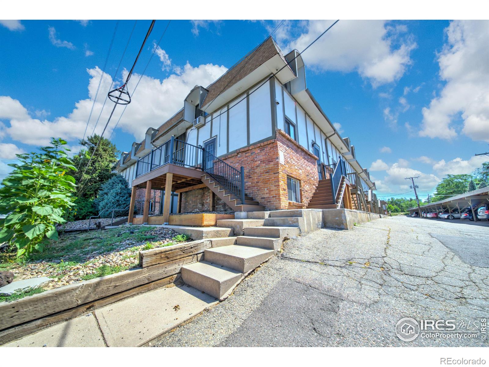 MLS Image #2 for 2700 s holly street,denver, Colorado
