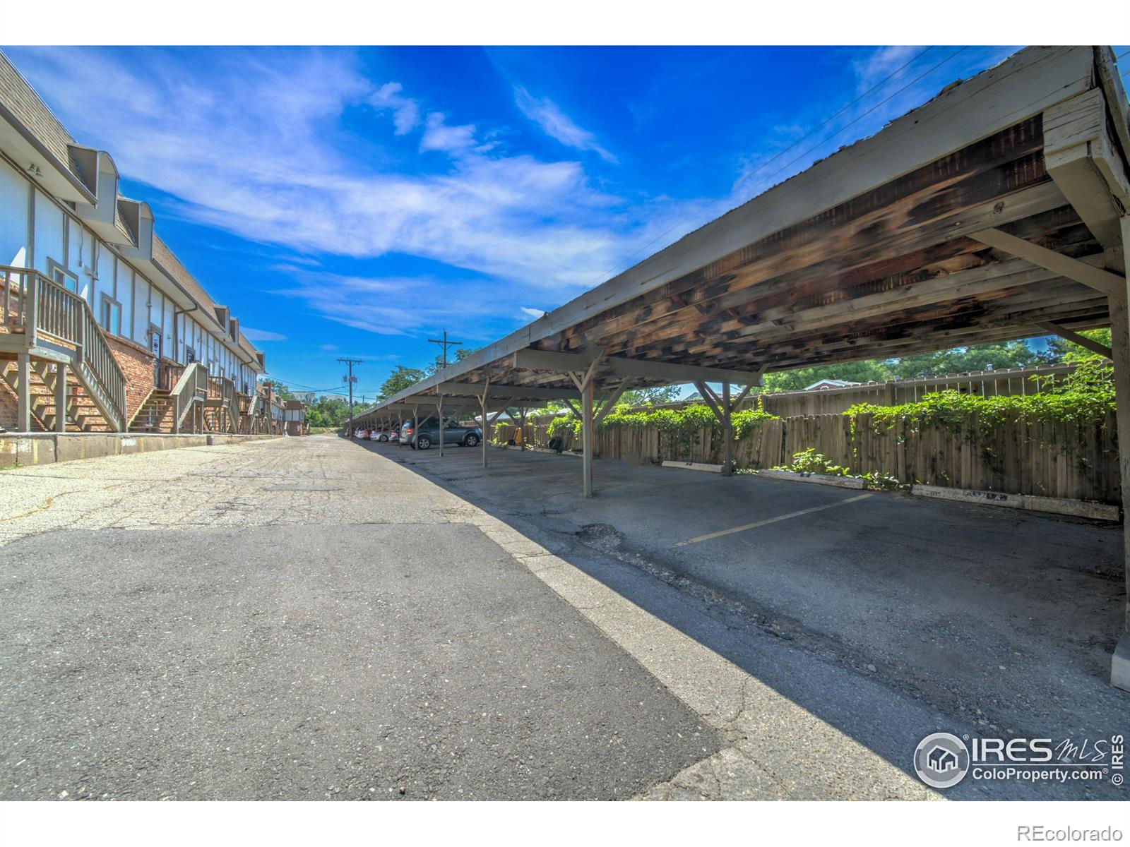 MLS Image #20 for 2700 s holly street,denver, Colorado
