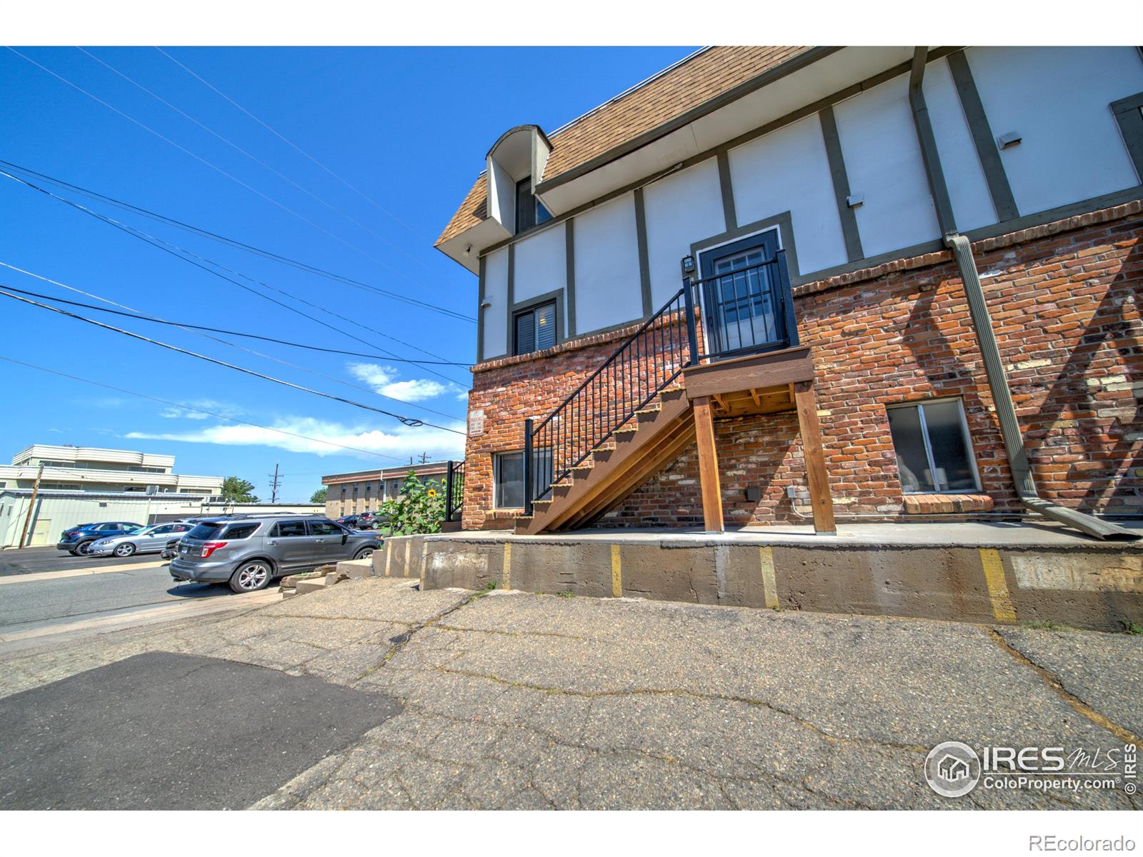 MLS Image #3 for 2700 s holly street,denver, Colorado