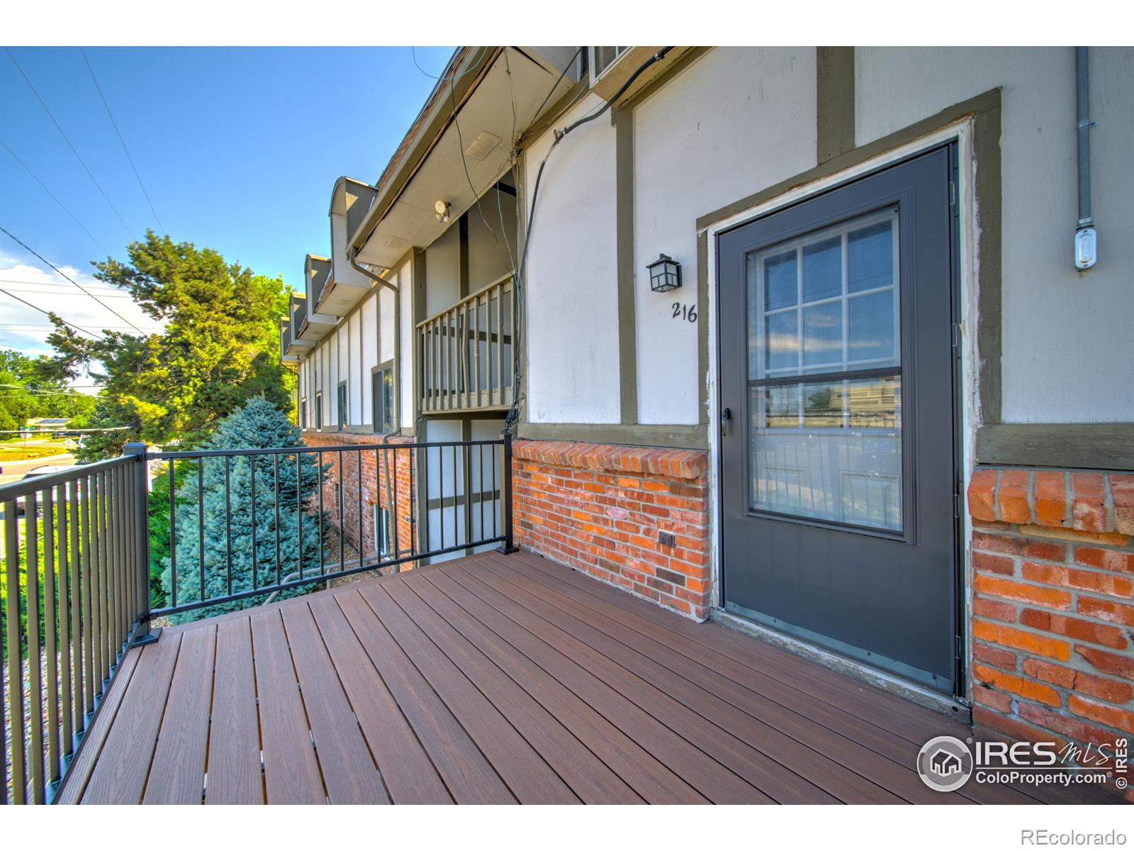 MLS Image #4 for 2700 s holly street,denver, Colorado