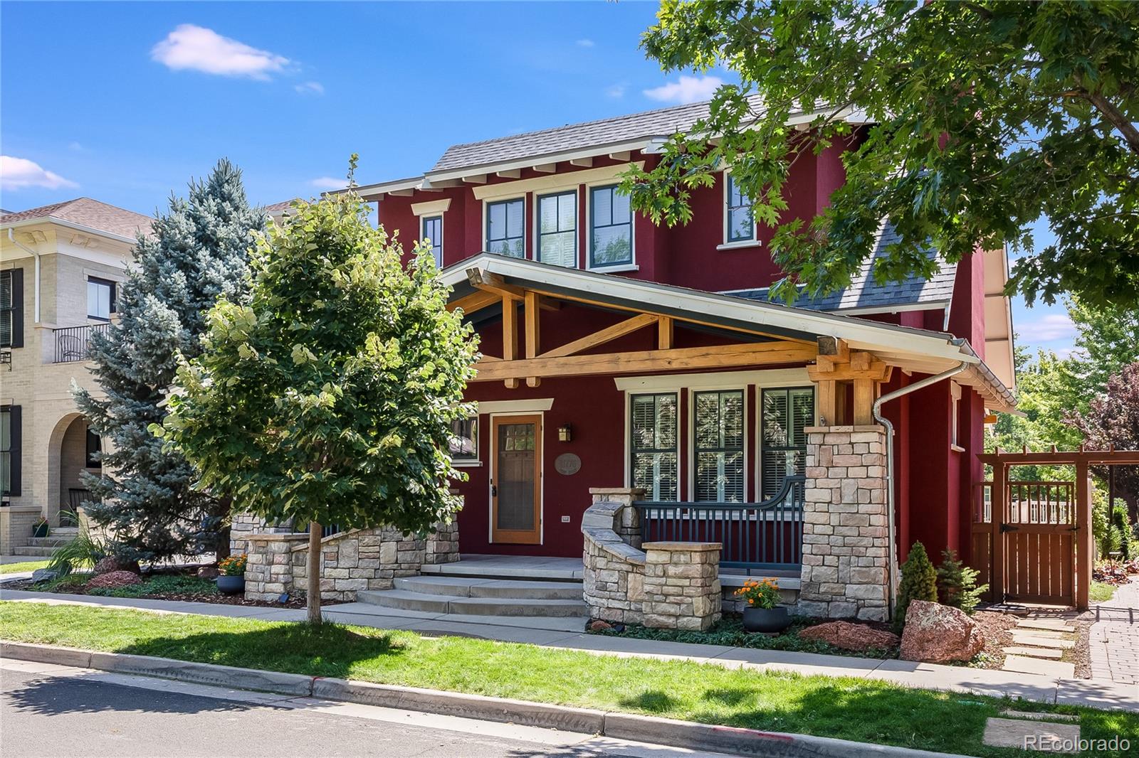 MLS Image #0 for 11776  perry street,westminster, Colorado