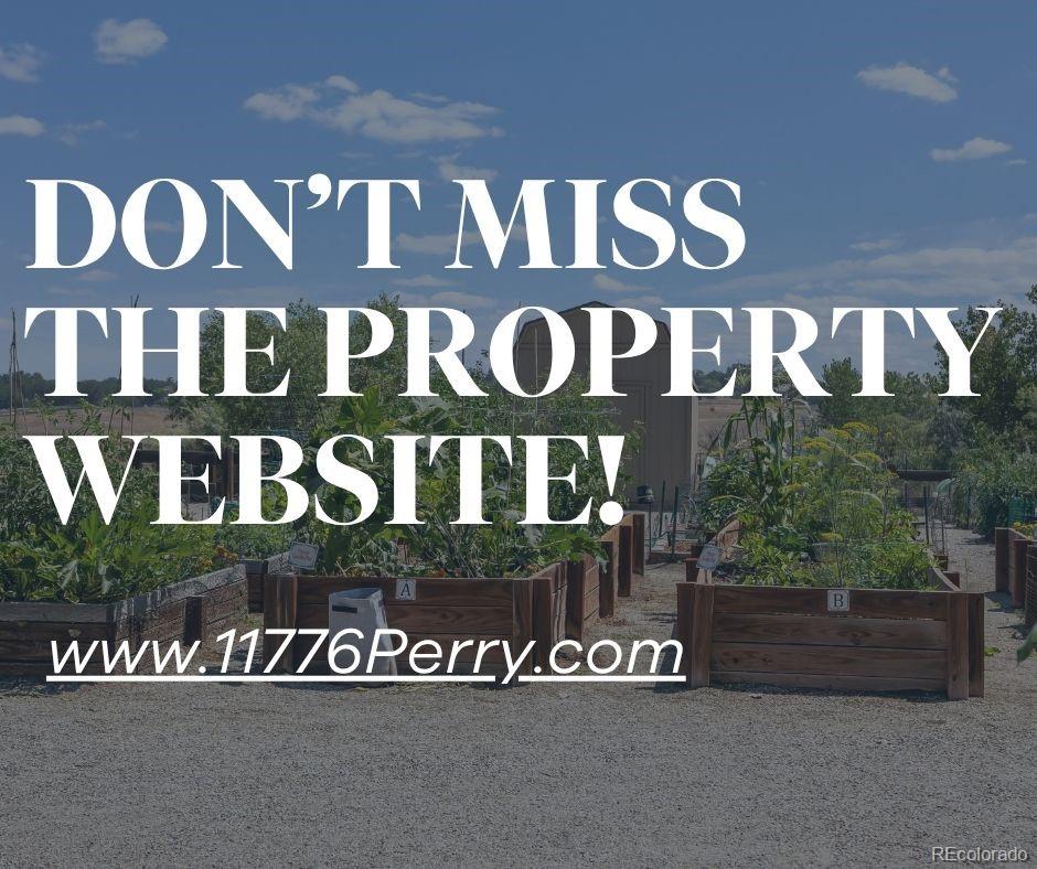MLS Image #49 for 11776  perry street,westminster, Colorado