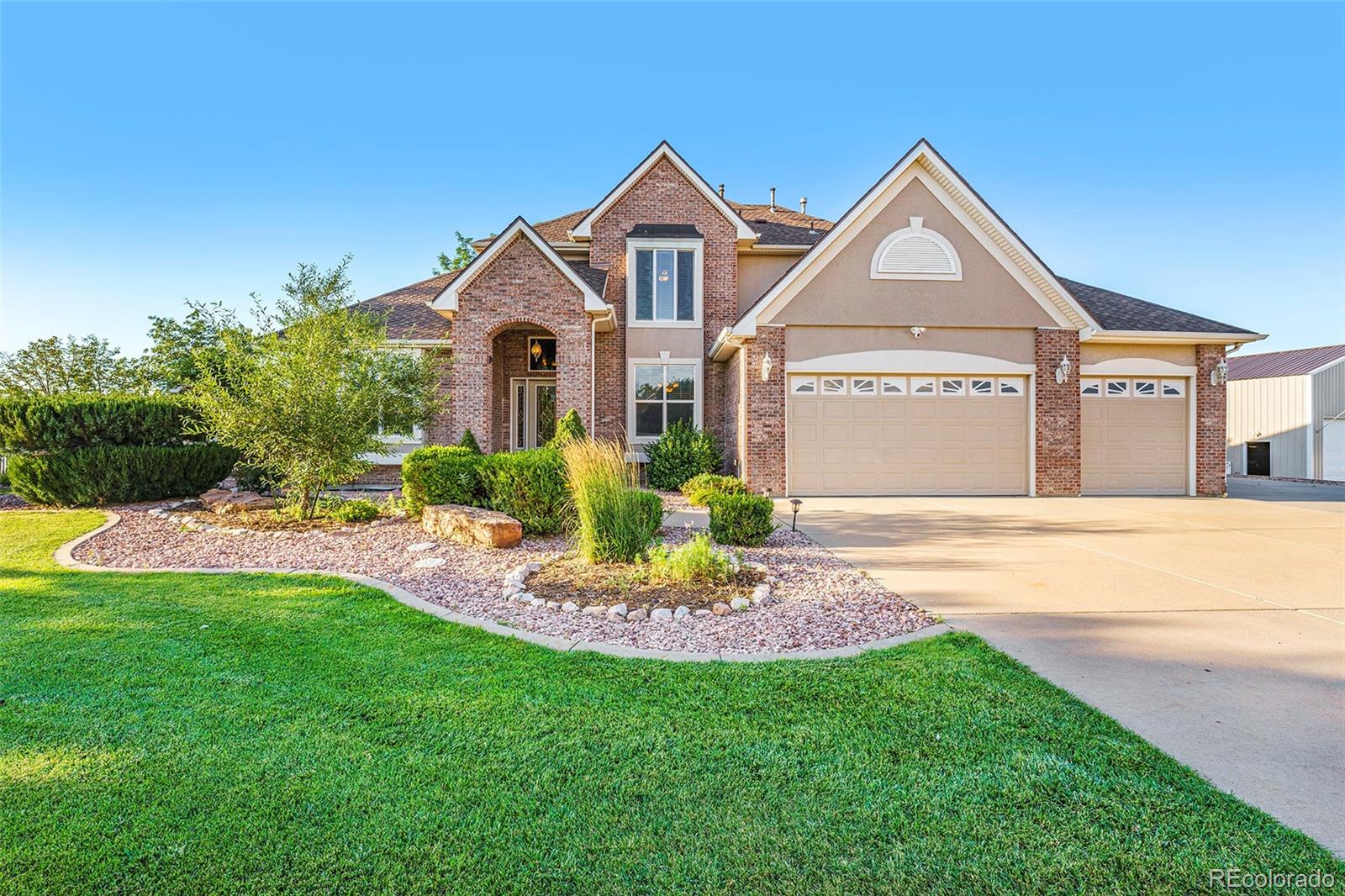CMA Image for 30125 E 166th Avenue,Brighton, Colorado