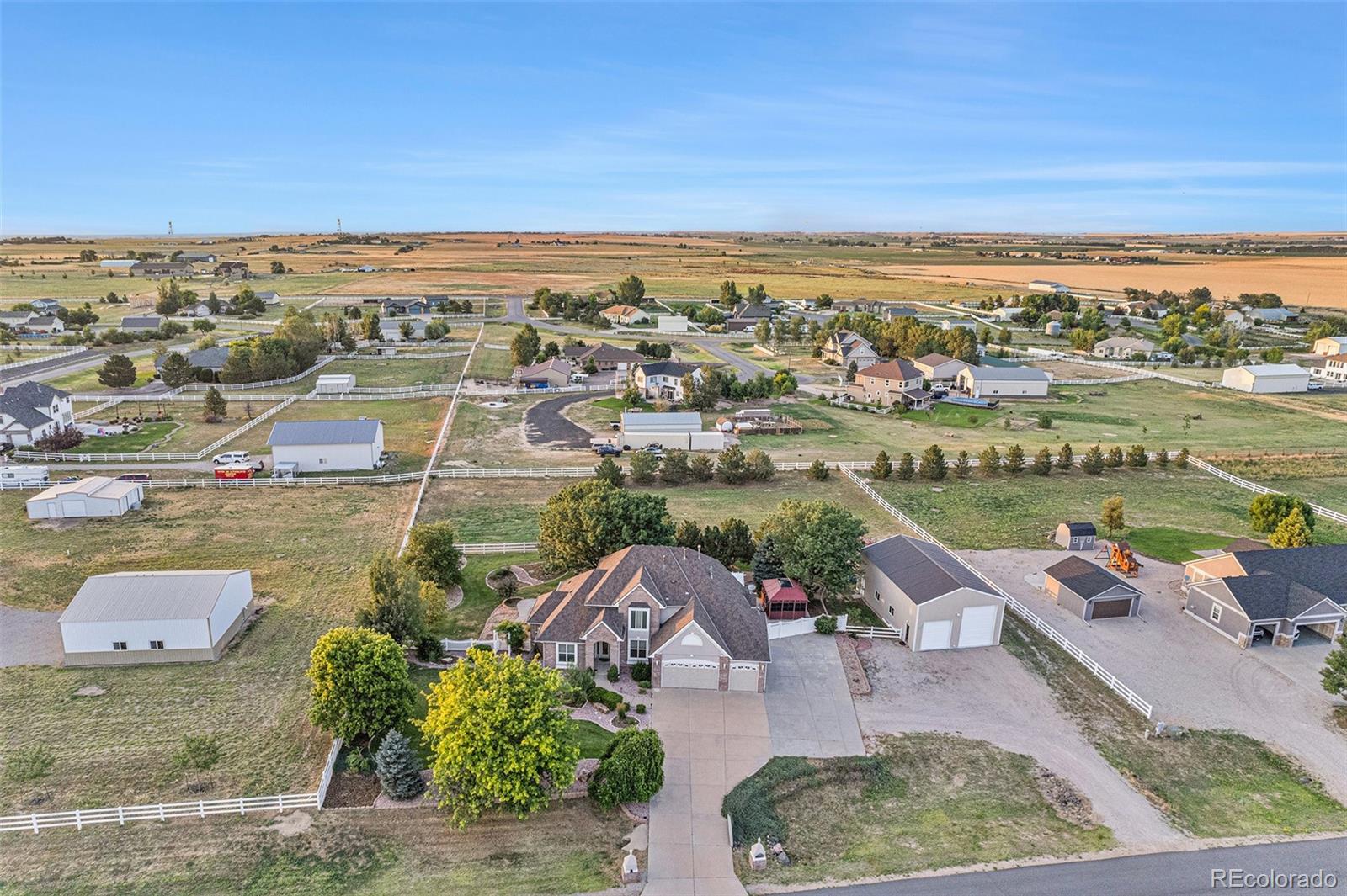 MLS Image #25 for 30125 e 166th avenue,brighton, Colorado