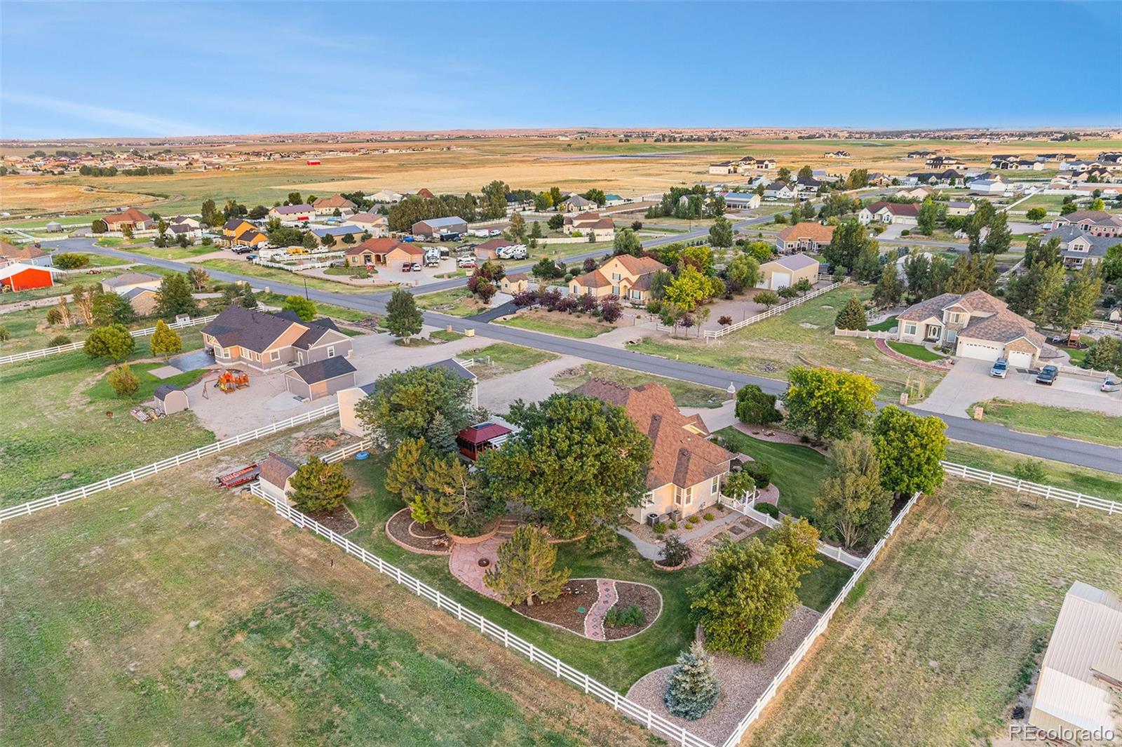 MLS Image #26 for 30125 e 166th avenue,brighton, Colorado