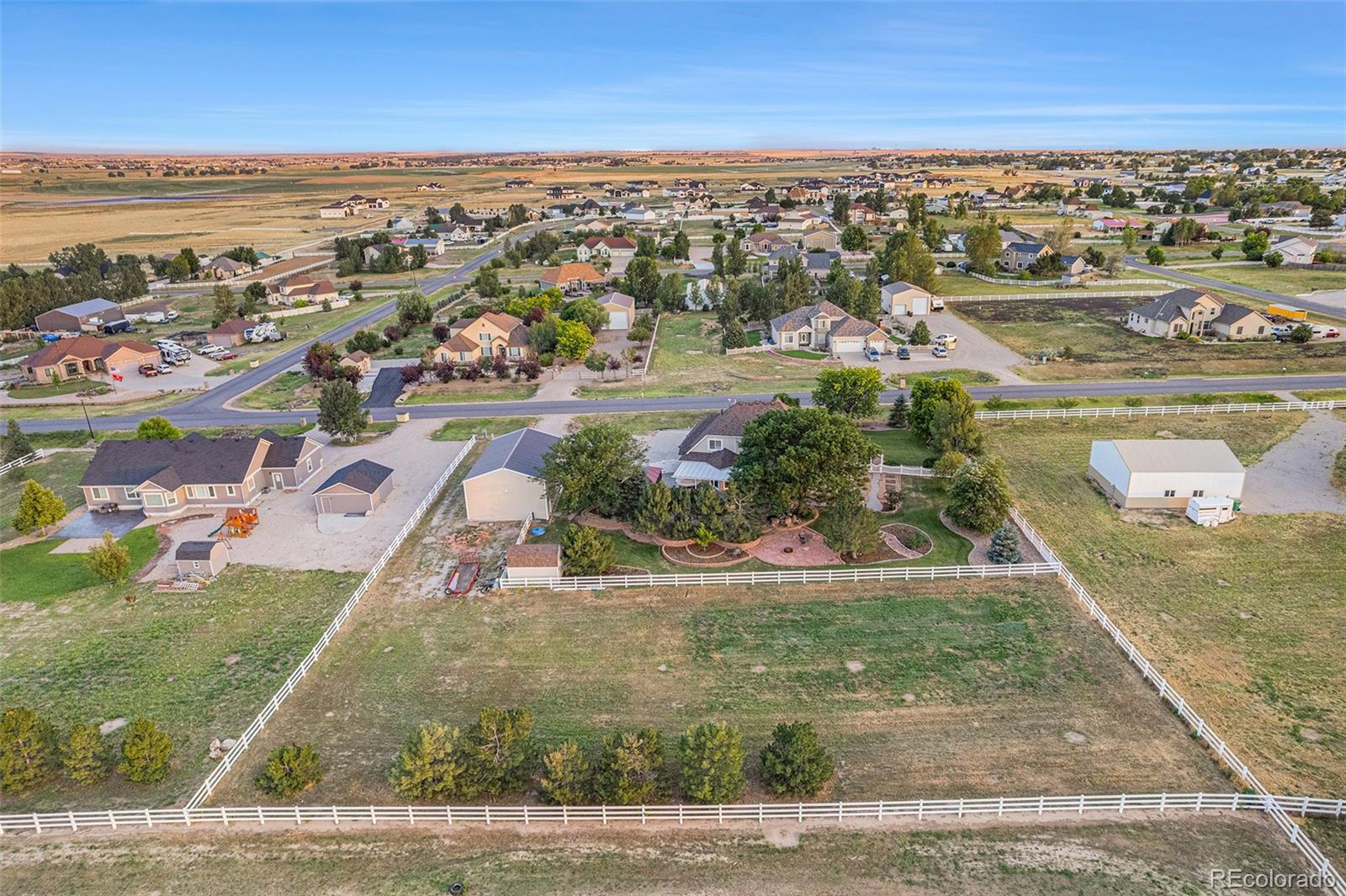 MLS Image #27 for 30125 e 166th avenue,brighton, Colorado