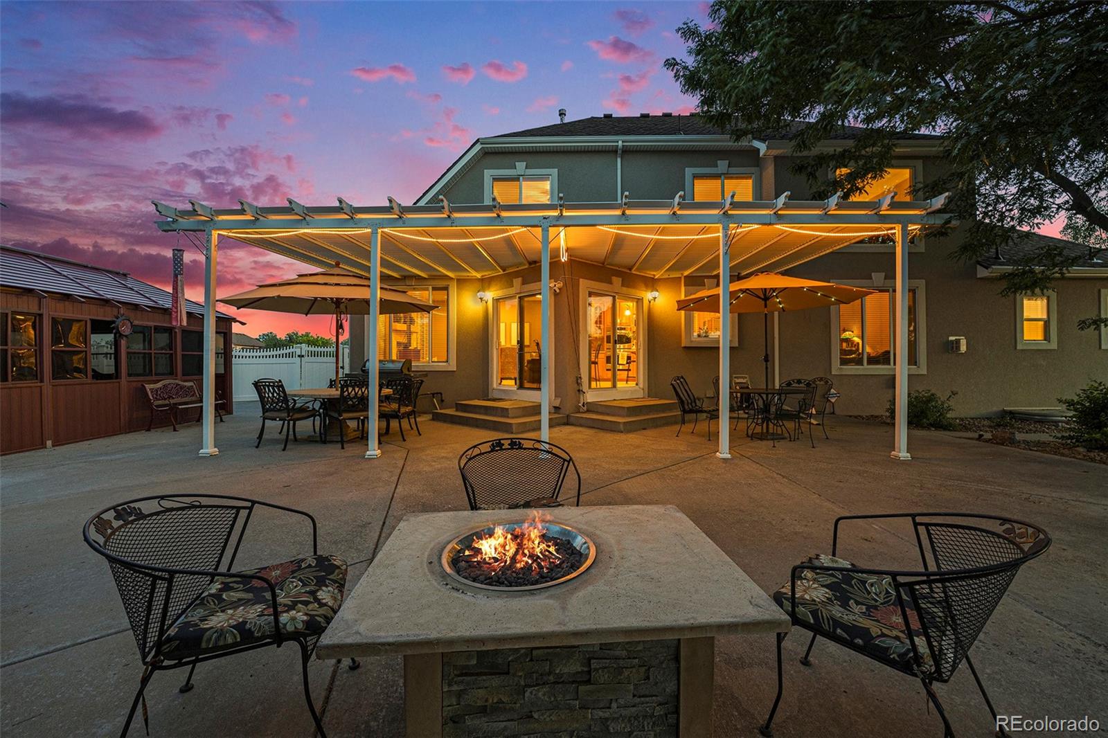 MLS Image #30 for 30125 e 166th avenue,brighton, Colorado