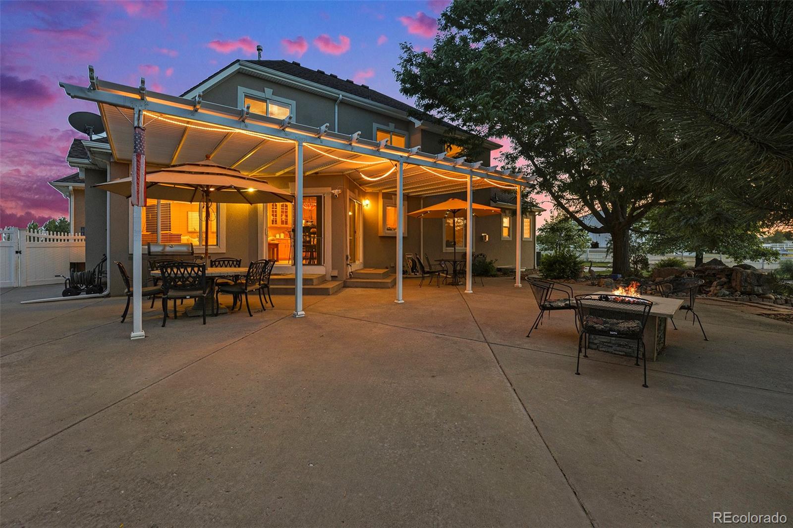 MLS Image #31 for 30125 e 166th avenue,brighton, Colorado