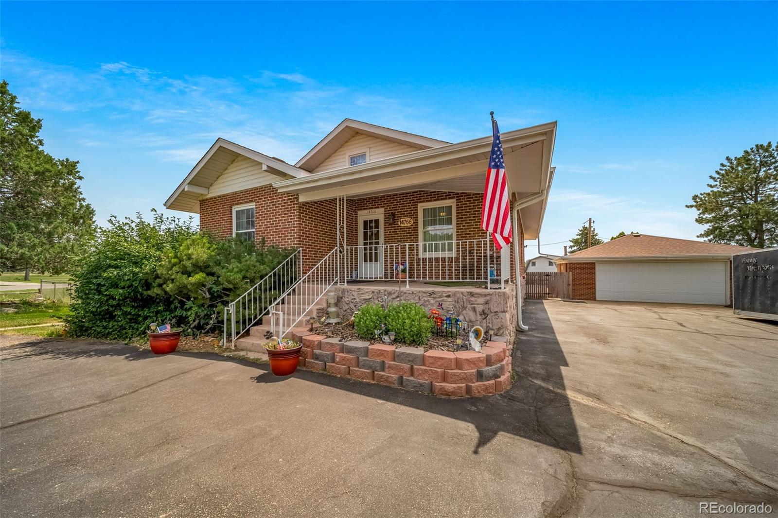 MLS Image #0 for 14766 e 134th place,brighton, Colorado