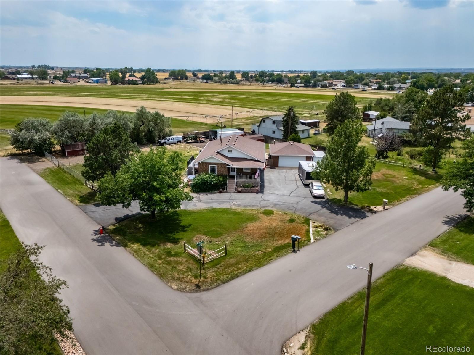 MLS Image #3 for 14766 e 134th place,brighton, Colorado