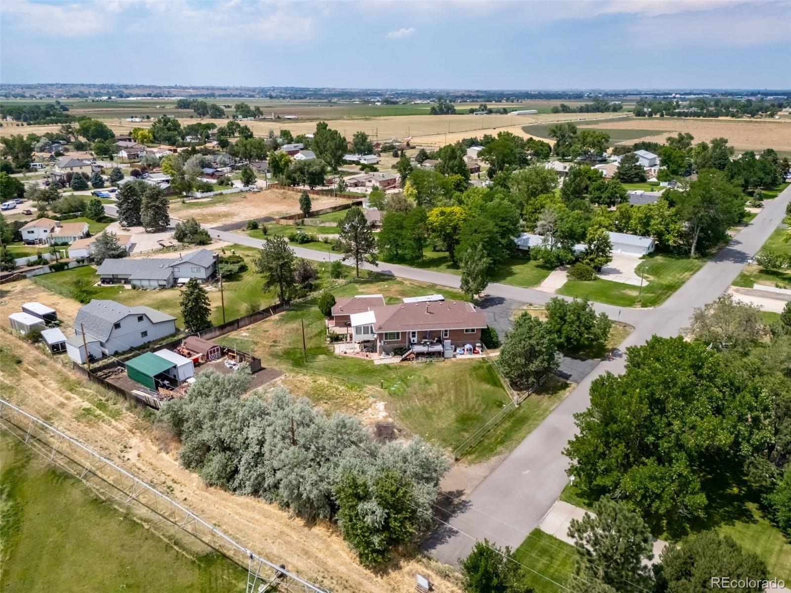 MLS Image #4 for 14766 e 134th place,brighton, Colorado