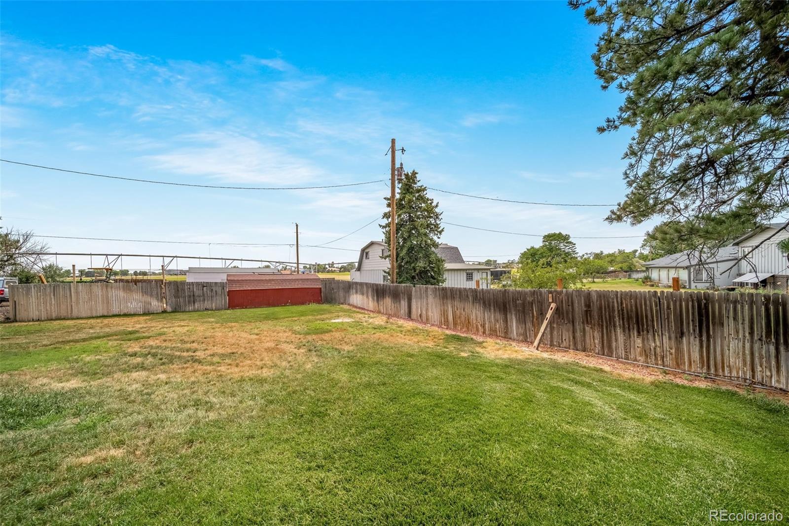 MLS Image #40 for 14766 e 134th place,brighton, Colorado