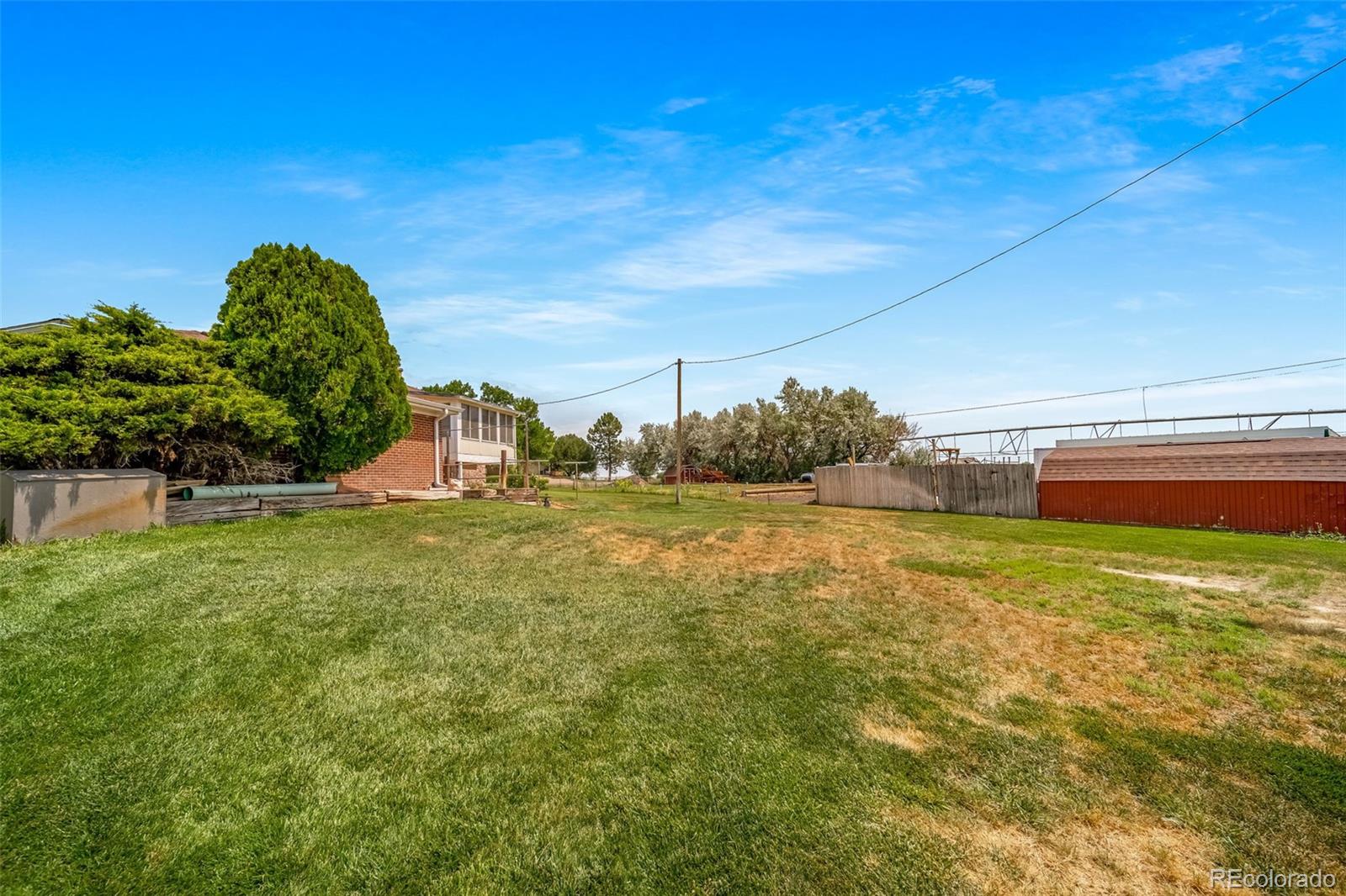 MLS Image #41 for 14766 e 134th place,brighton, Colorado
