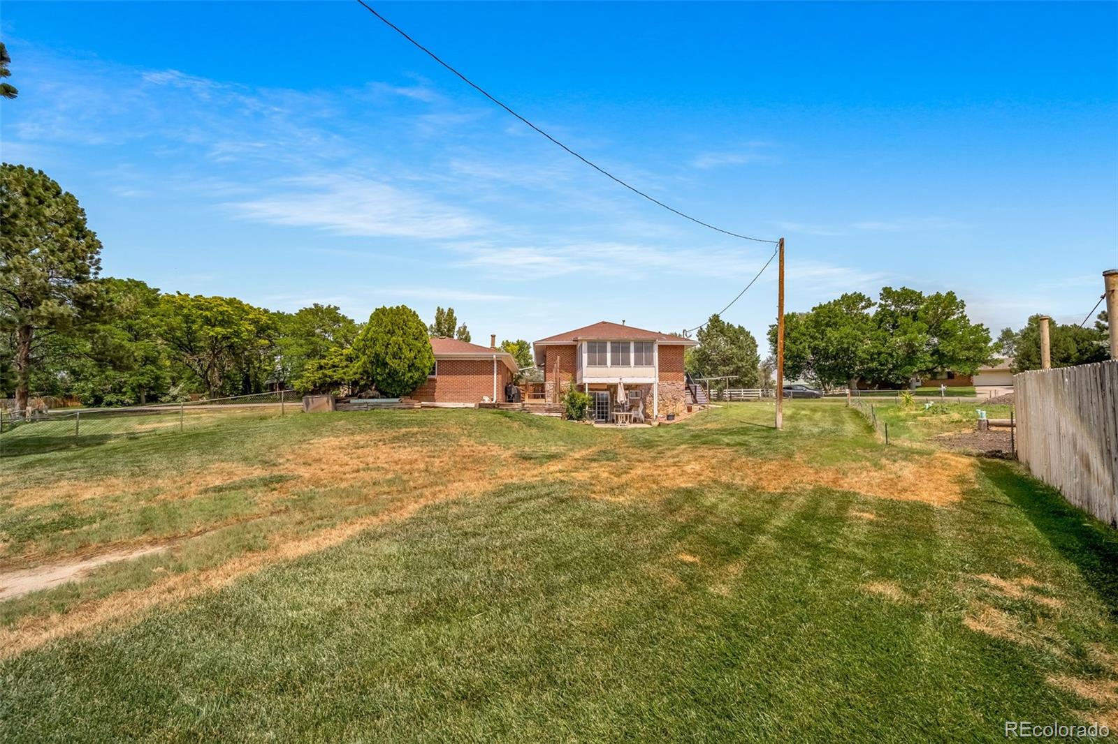 MLS Image #42 for 14766 e 134th place,brighton, Colorado