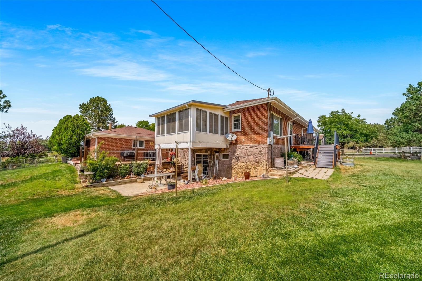 MLS Image #43 for 14766 e 134th place,brighton, Colorado