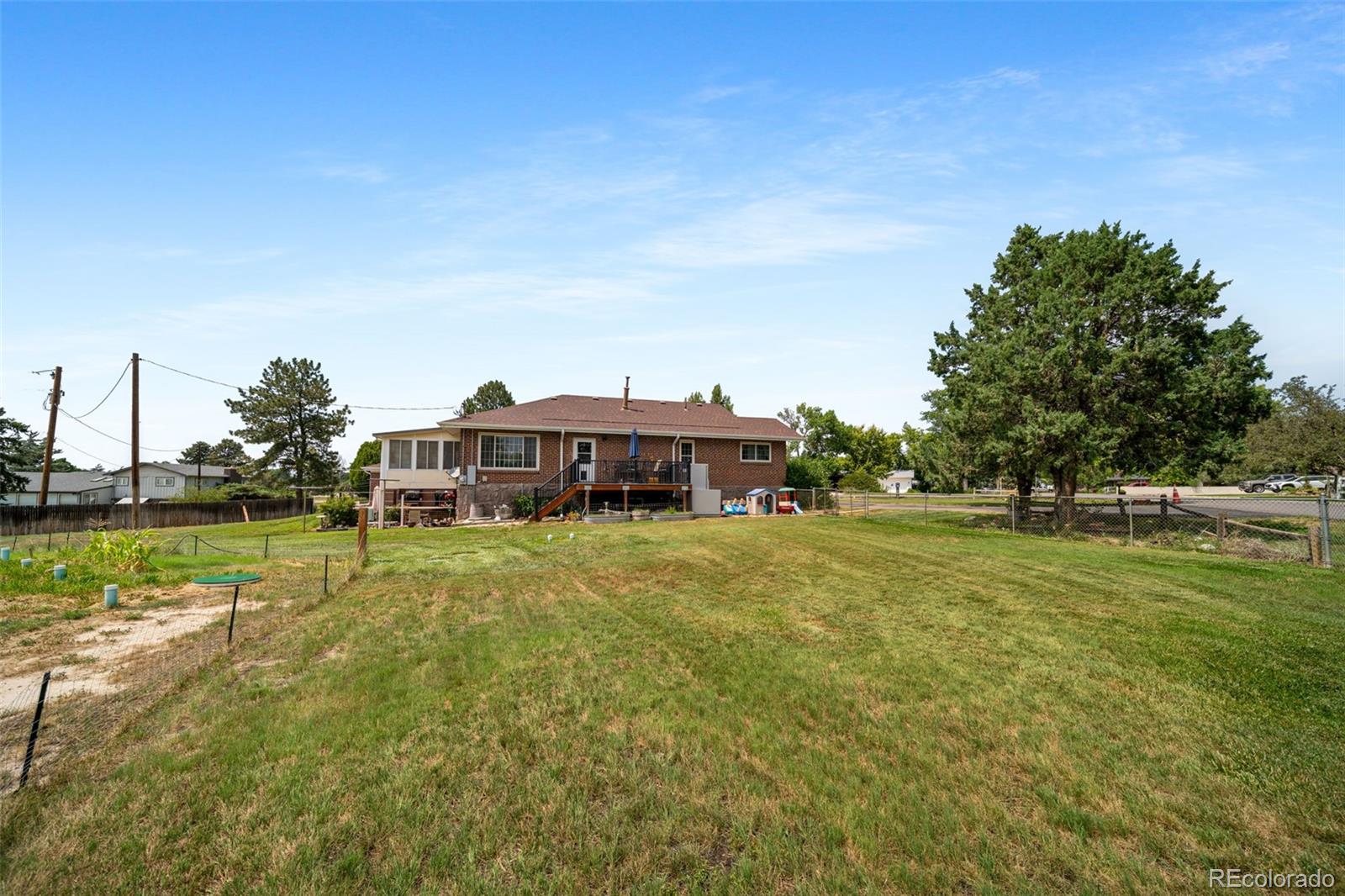 MLS Image #44 for 14766 e 134th place,brighton, Colorado