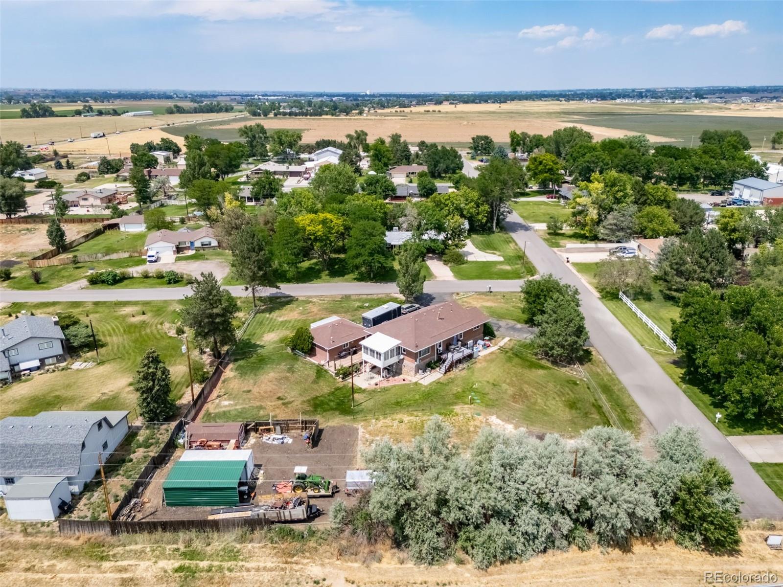 MLS Image #45 for 14766 e 134th place,brighton, Colorado