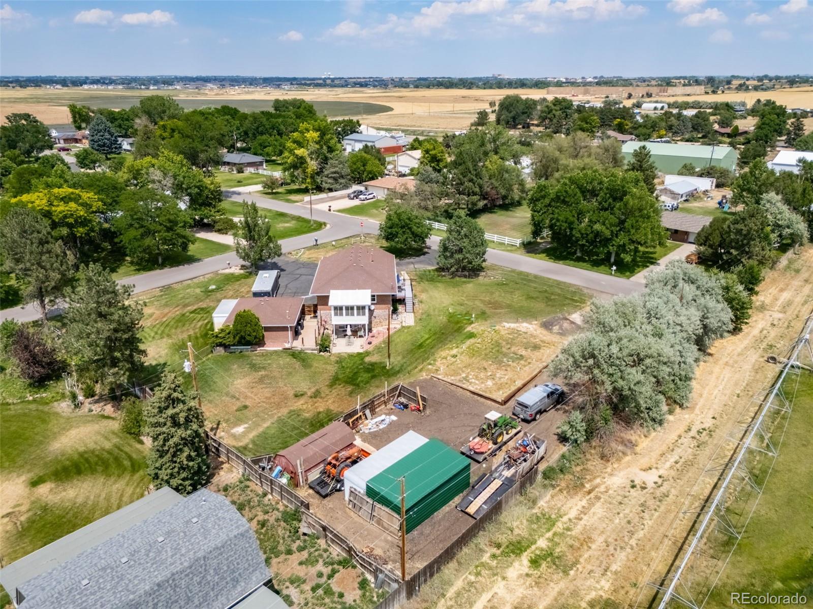 MLS Image #46 for 14766 e 134th place,brighton, Colorado