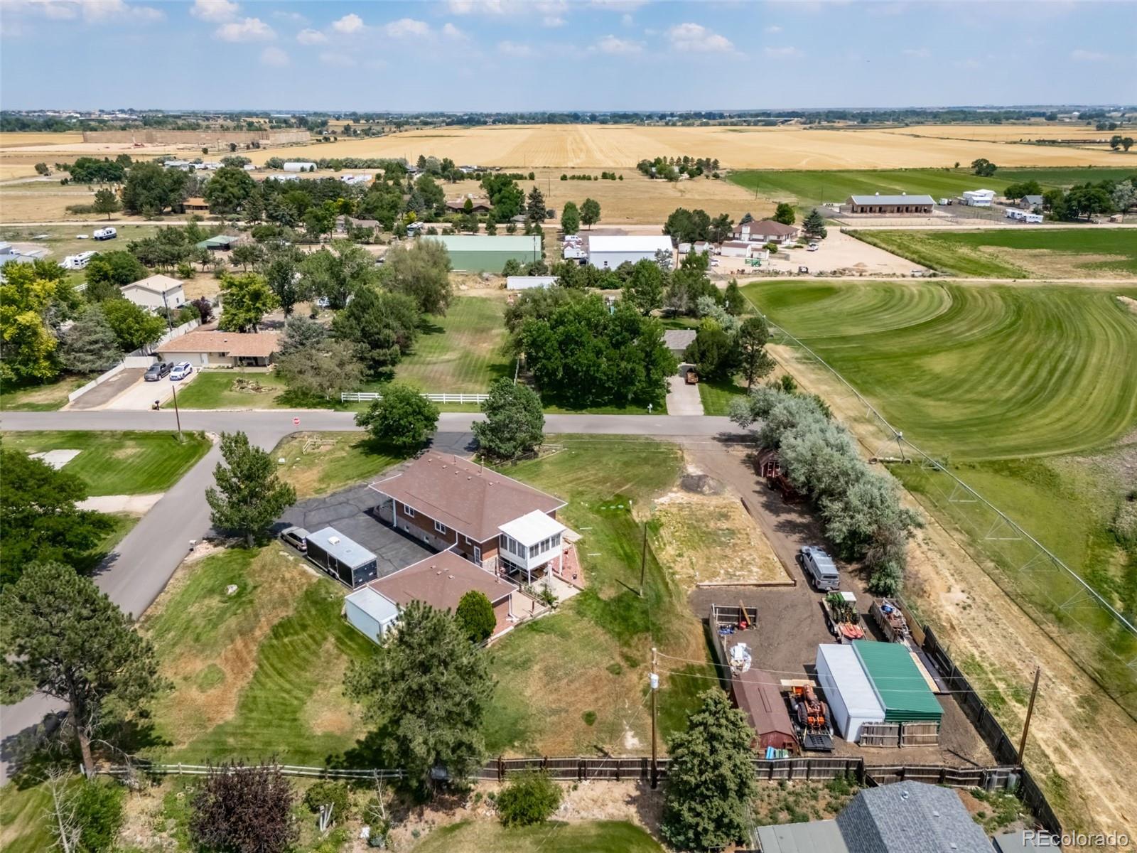 MLS Image #47 for 14766 e 134th place,brighton, Colorado