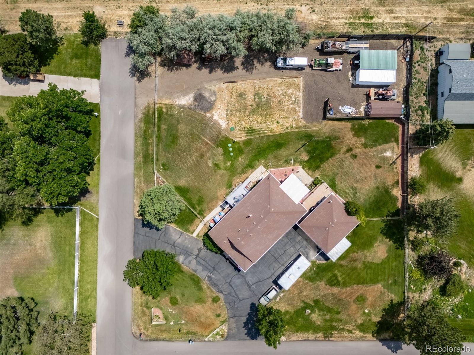MLS Image #49 for 14766 e 134th place,brighton, Colorado