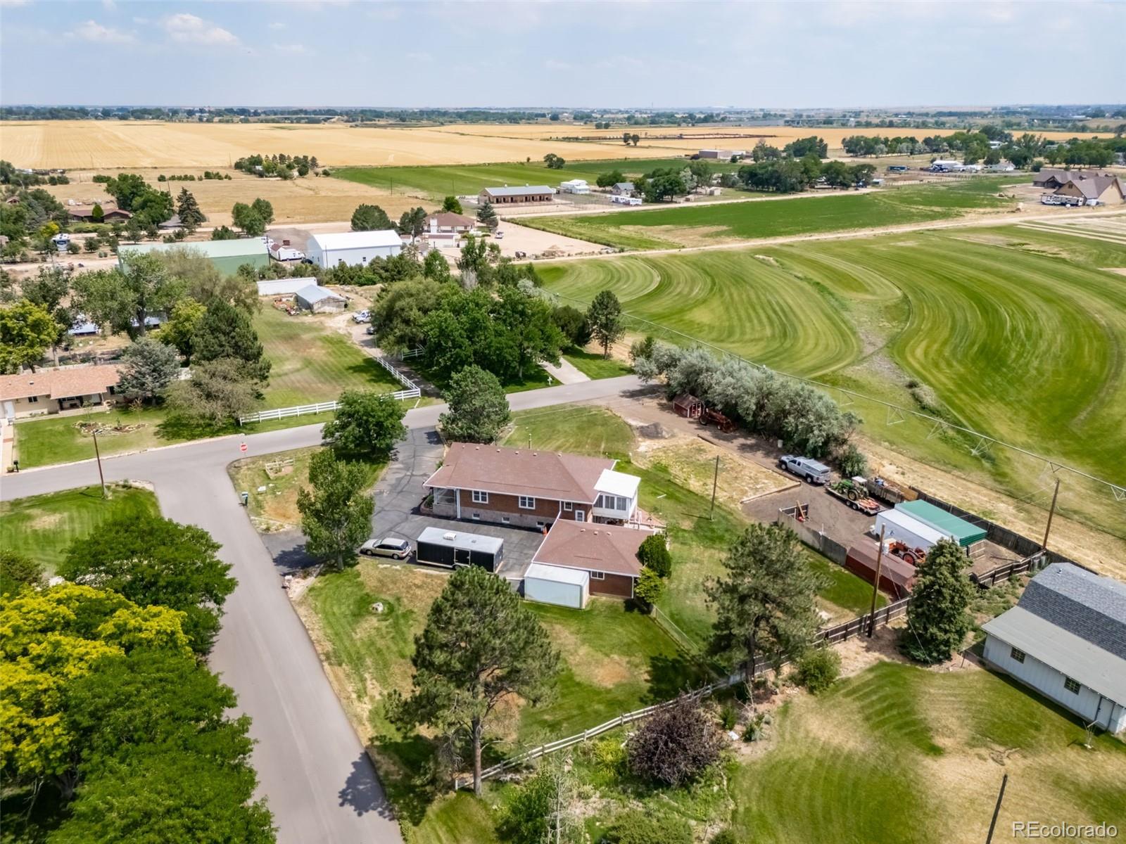 MLS Image #6 for 14766 e 134th place,brighton, Colorado
