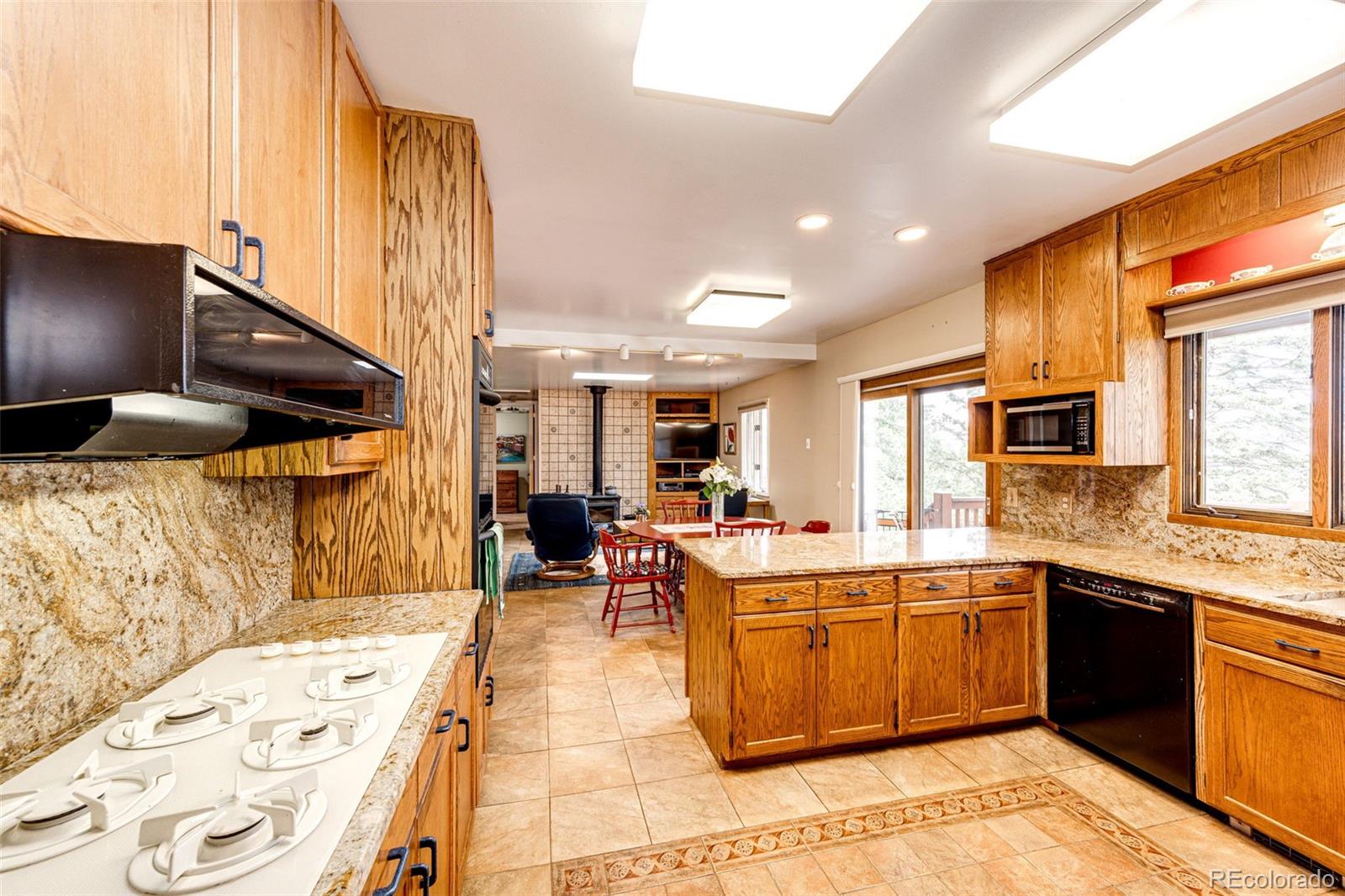 MLS Image #14 for 3876  ridge road,evergreen, Colorado