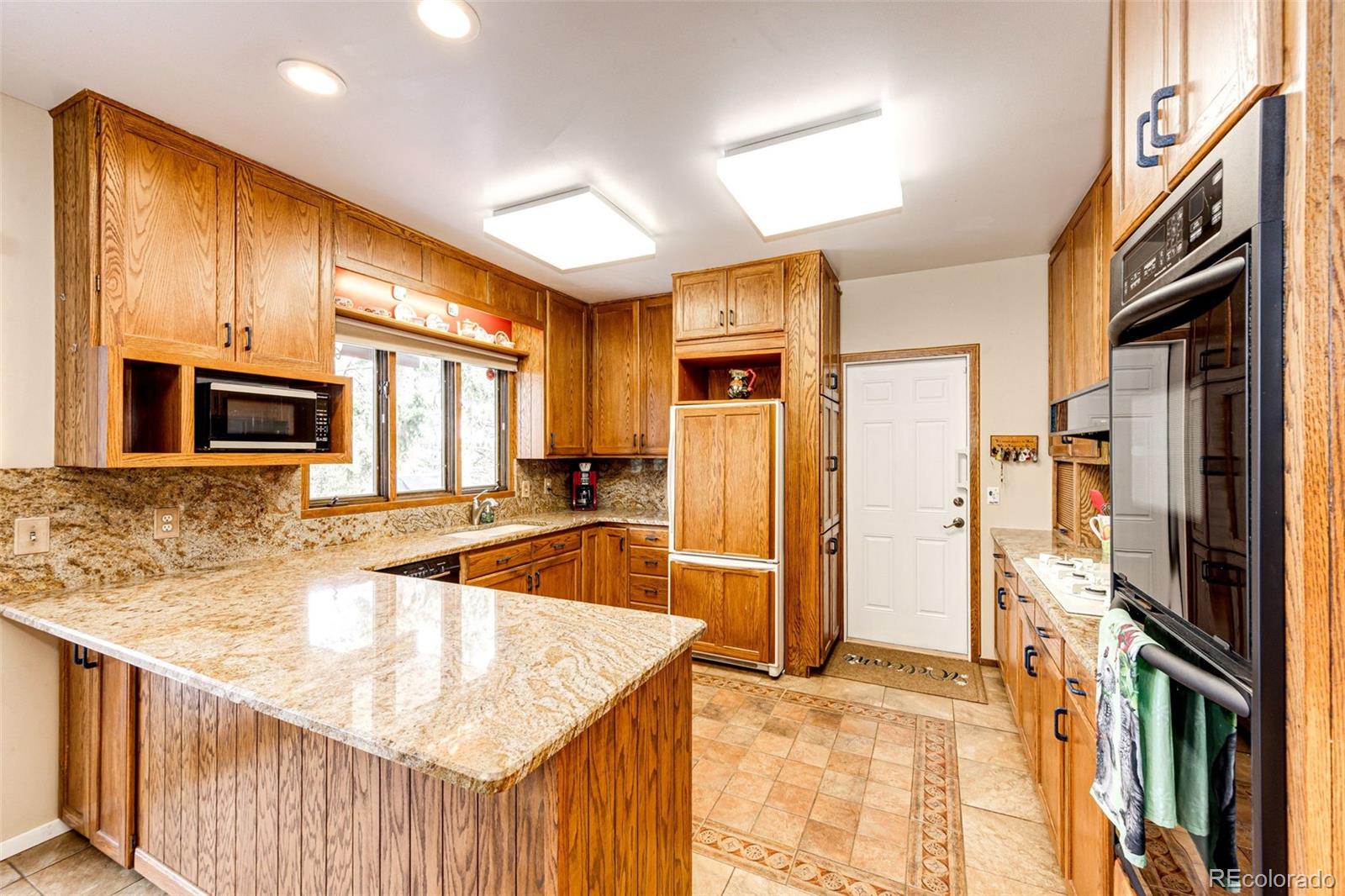 MLS Image #15 for 3876  ridge road,evergreen, Colorado