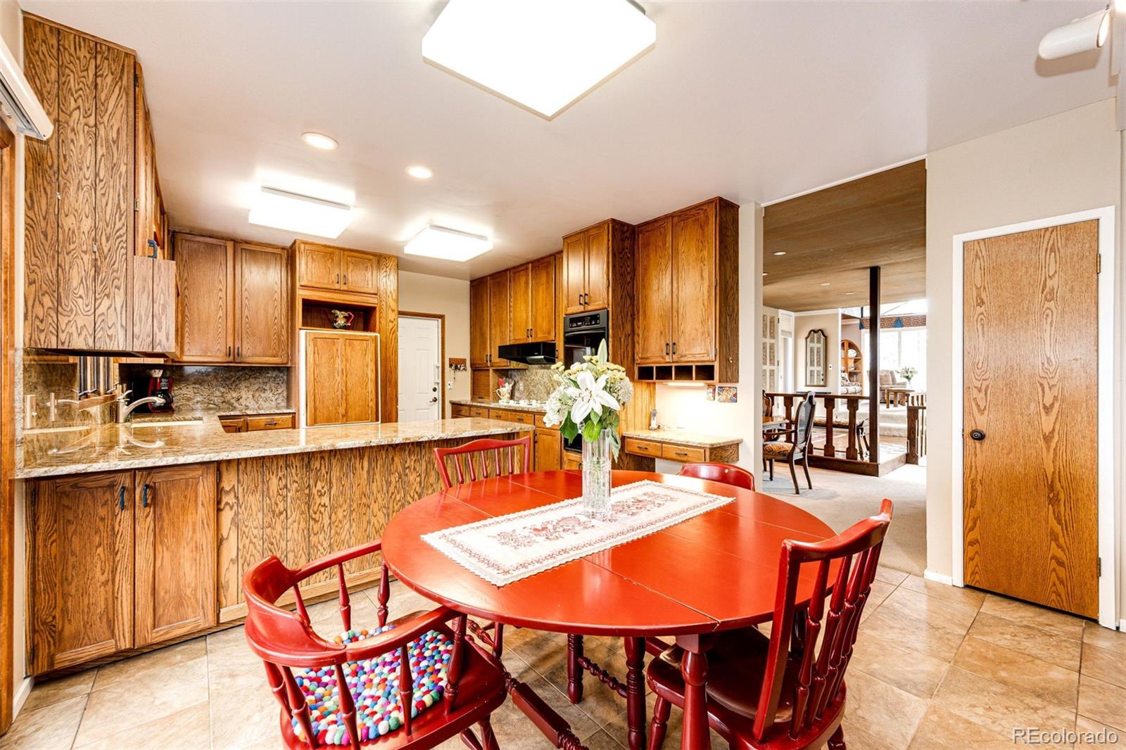 MLS Image #17 for 3876  ridge road,evergreen, Colorado