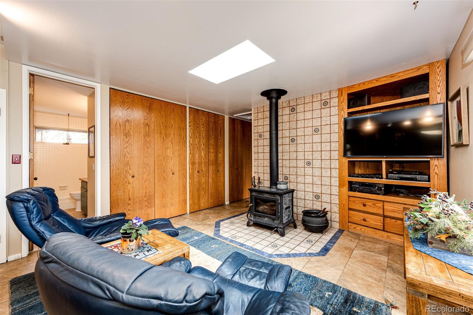 MLS Image #18 for 3876  ridge road,evergreen, Colorado