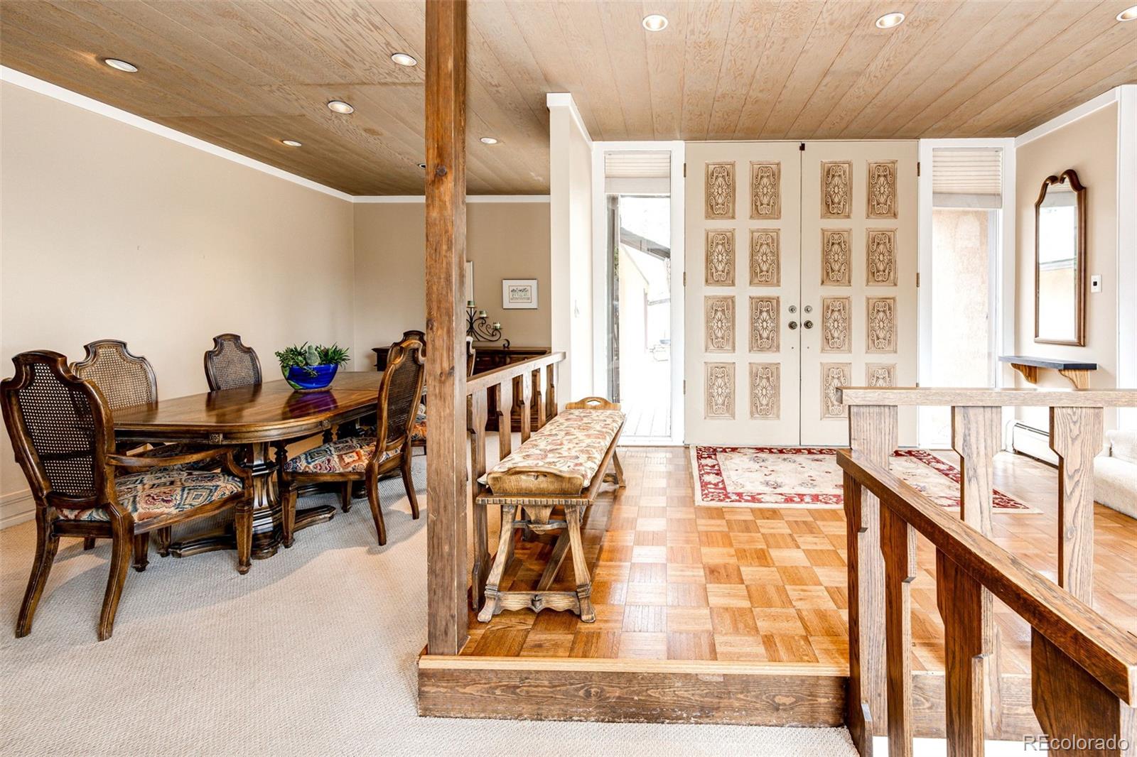 MLS Image #20 for 3876  ridge road,evergreen, Colorado