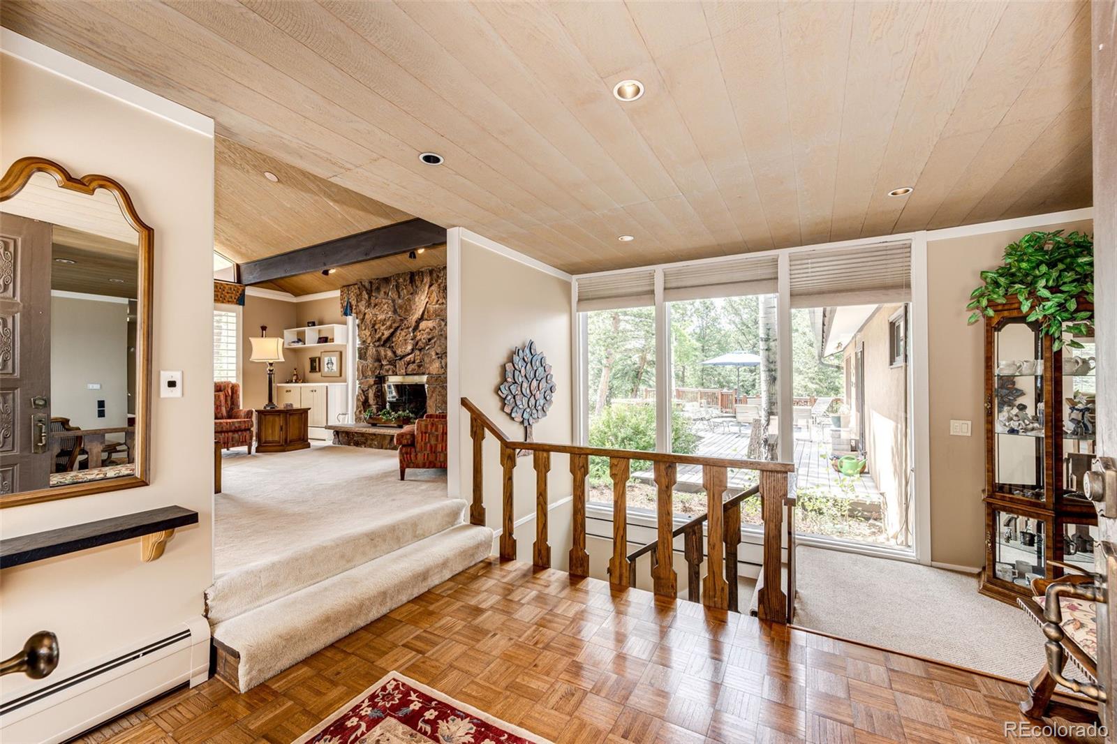 MLS Image #21 for 3876  ridge road,evergreen, Colorado