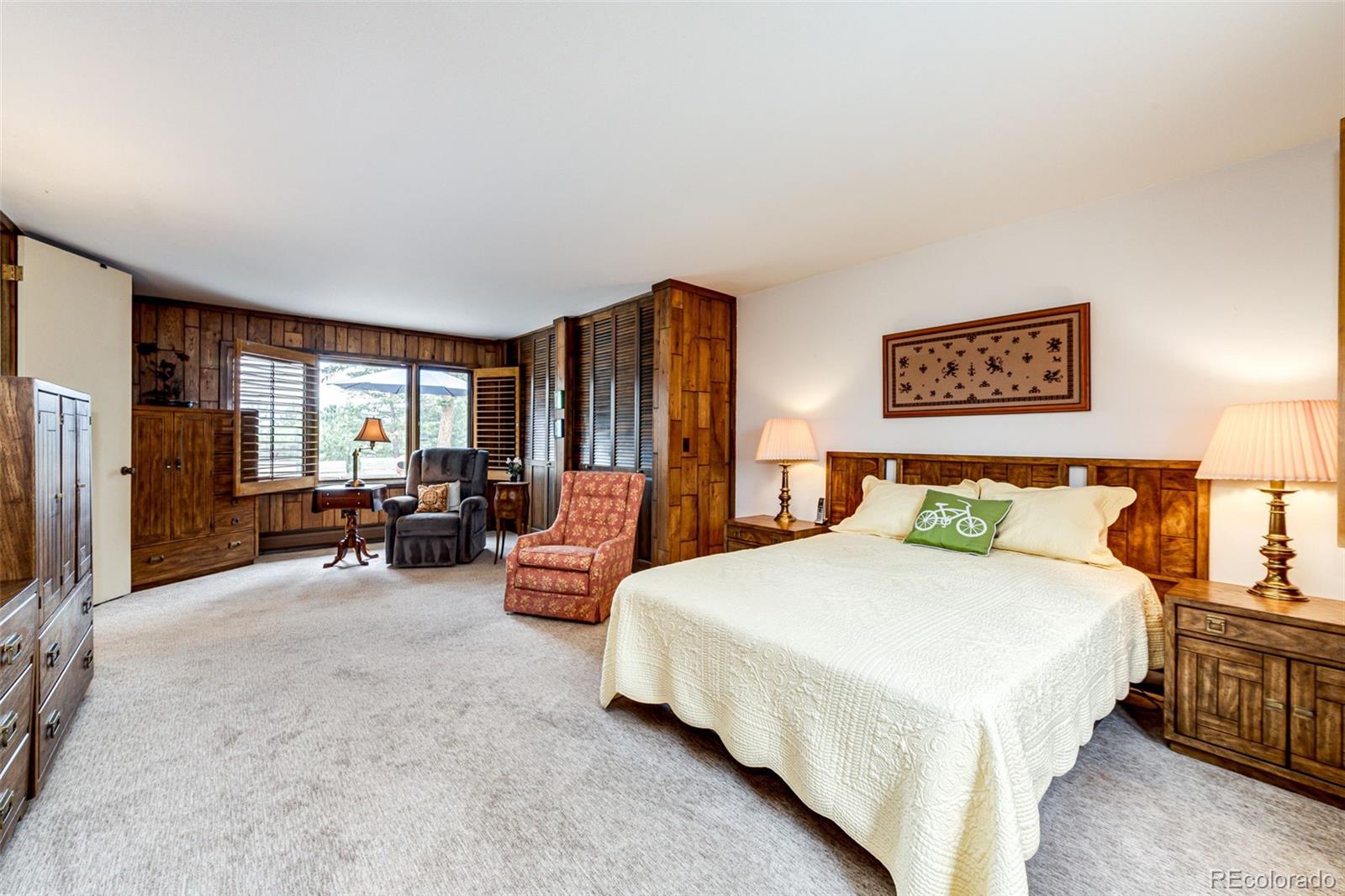 MLS Image #25 for 3876  ridge road,evergreen, Colorado